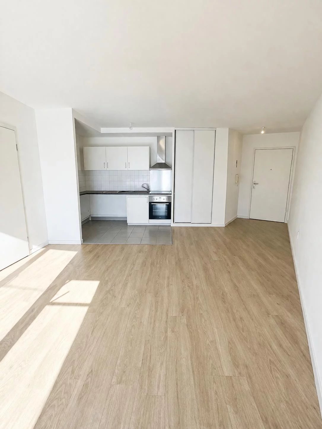 Vente Appartement Le Plessis-Trévise