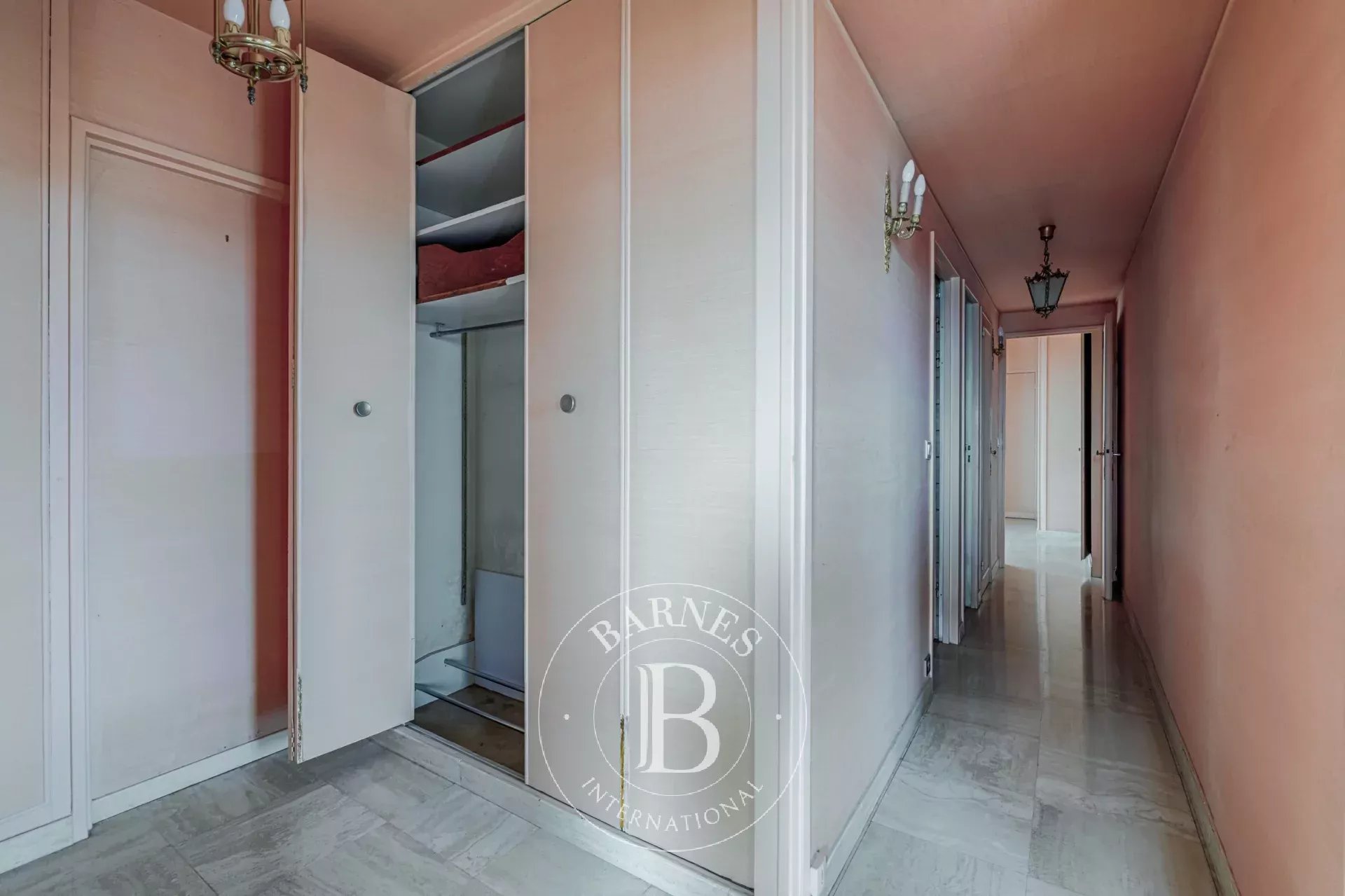 Daire Paris 14ème - picture 25