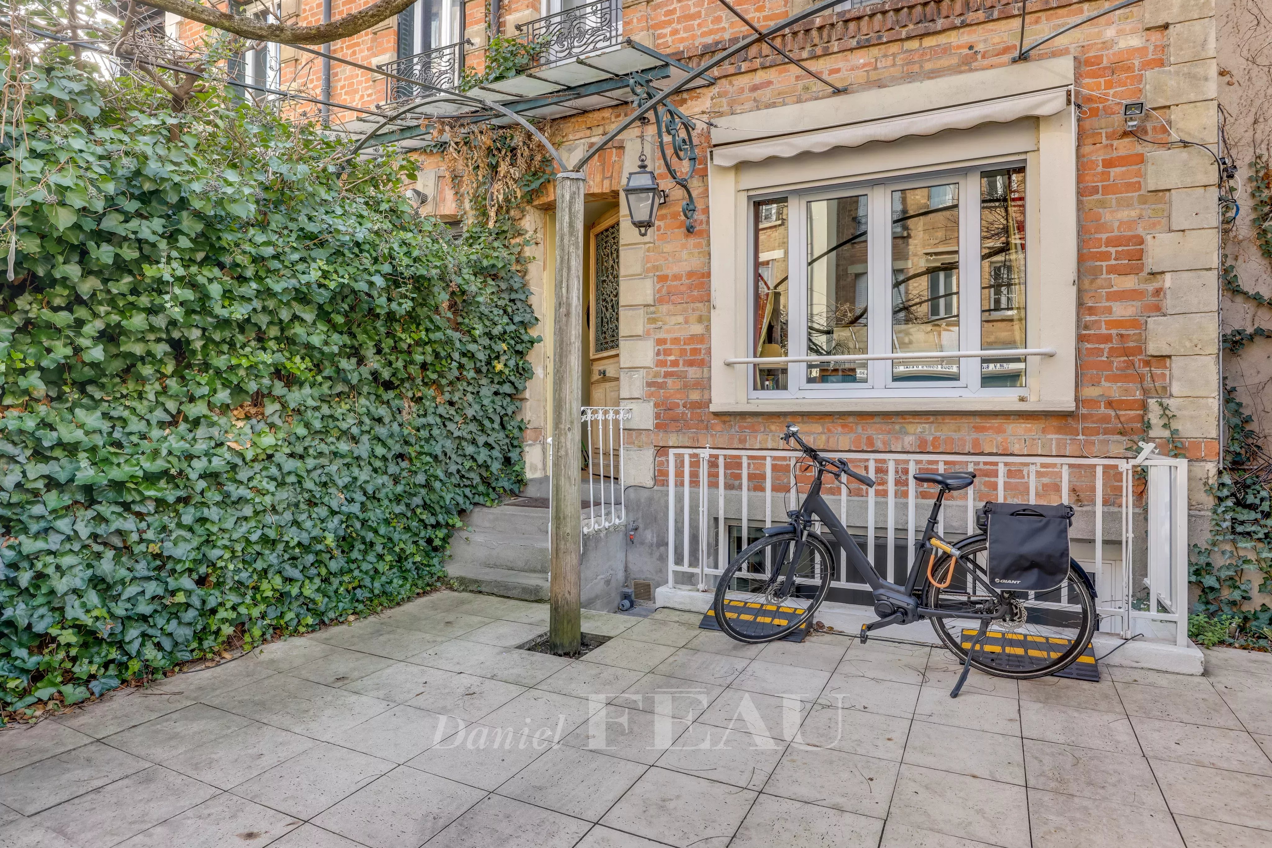 Sale House Boulogne-Billancourt