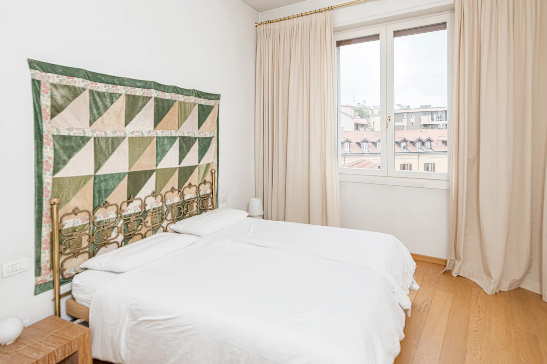 FORO BONAPARTE LANZA AREA