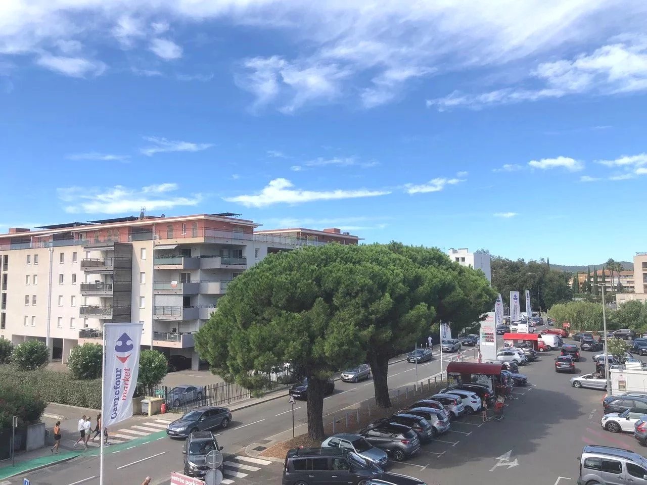 Vente Appartement Le Lavandou
