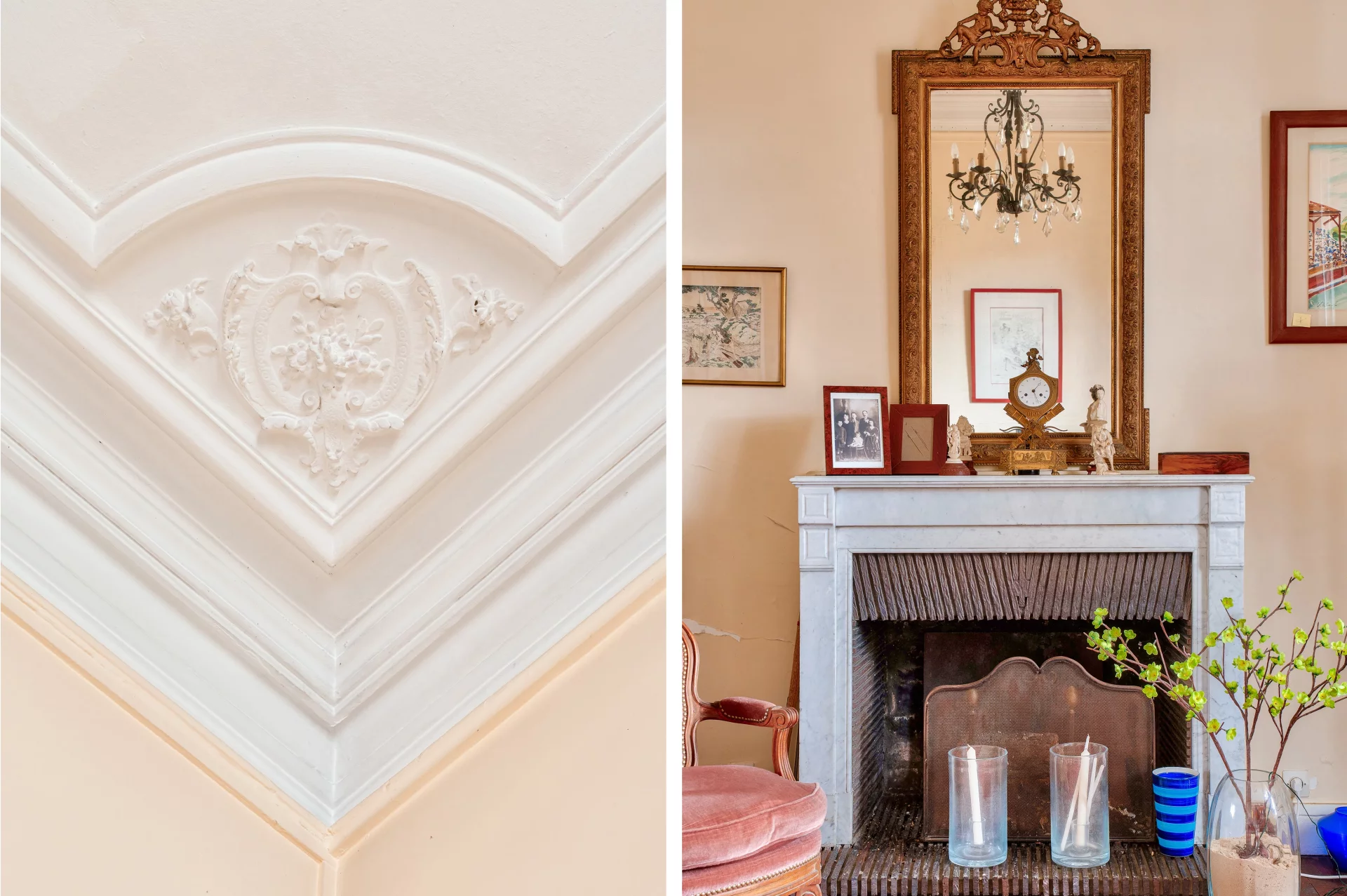 Chatou - PARC PIECE D'EAU