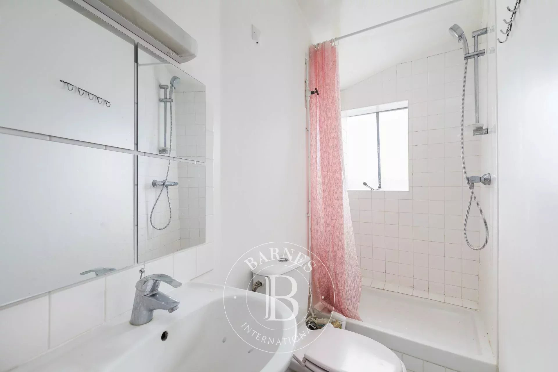 Daire Paris 5ème - picture 6