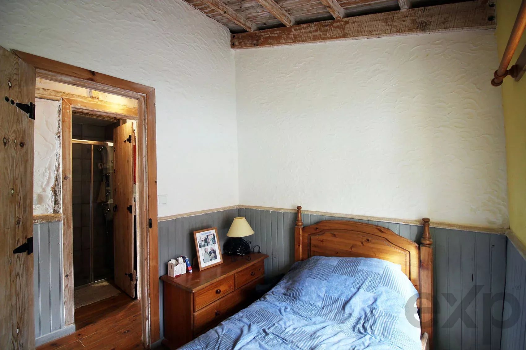 Charming 2-Bedroom Villa in São Bartolomeu de Messines 87002582 image 9