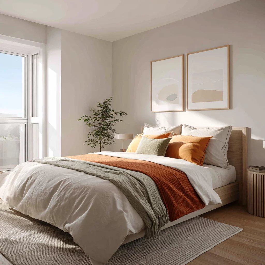 Retour de lot – T3 neuf à Bischheim – 62 m² – 2 chambres – Balcon – Éligible PTZ - Photo 4