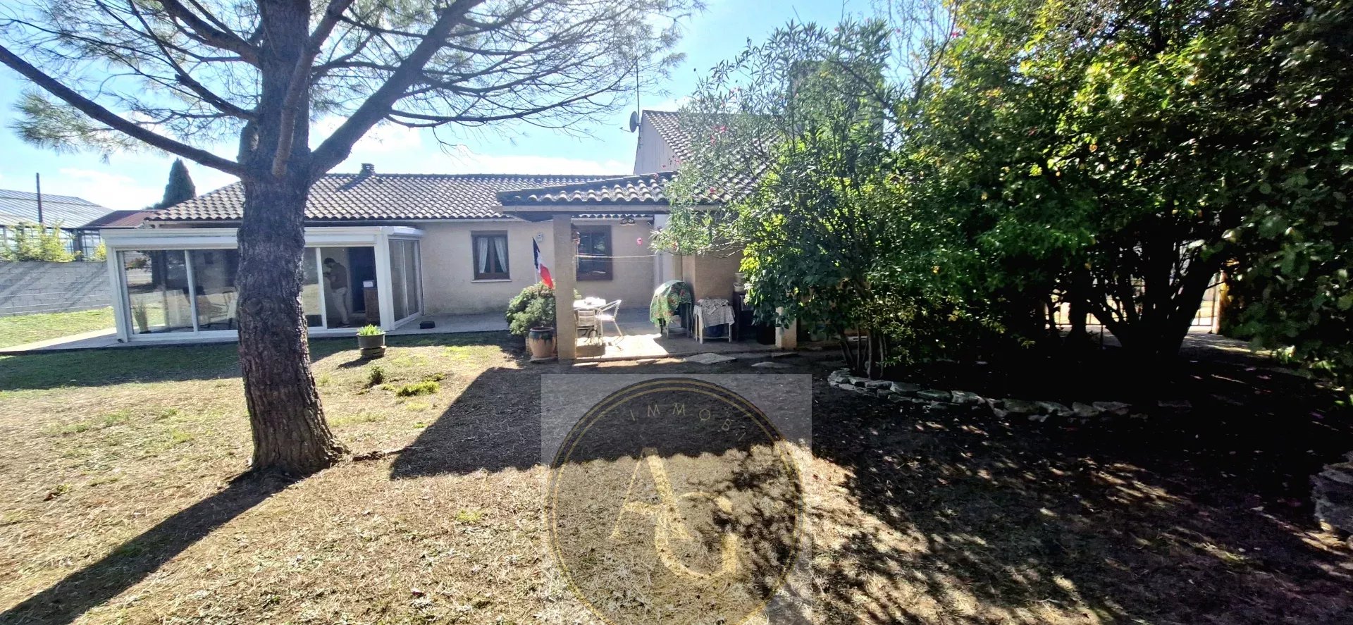 Photo bien immobilier