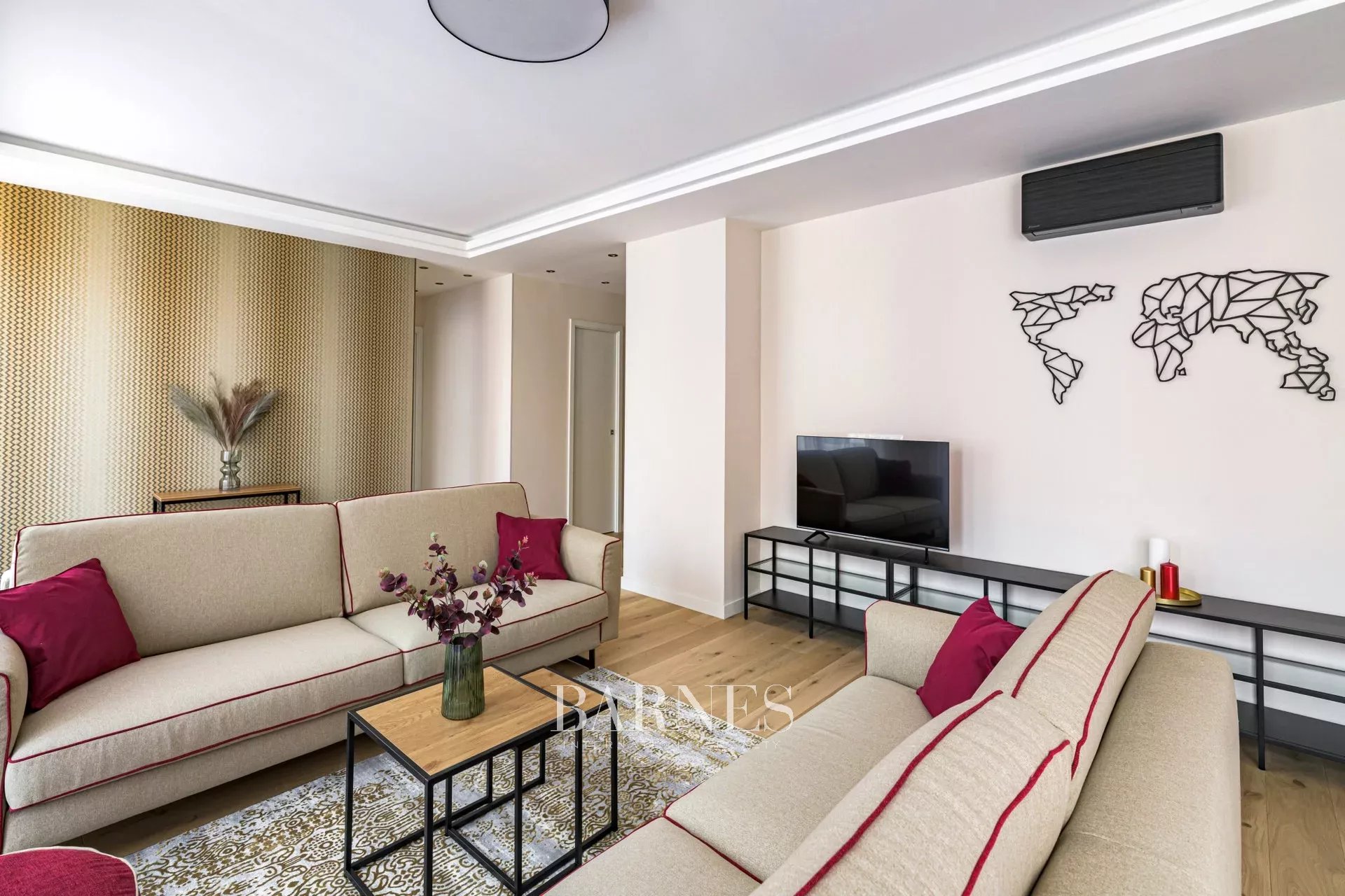 Daire Budapest VI. kerülete - picture 7