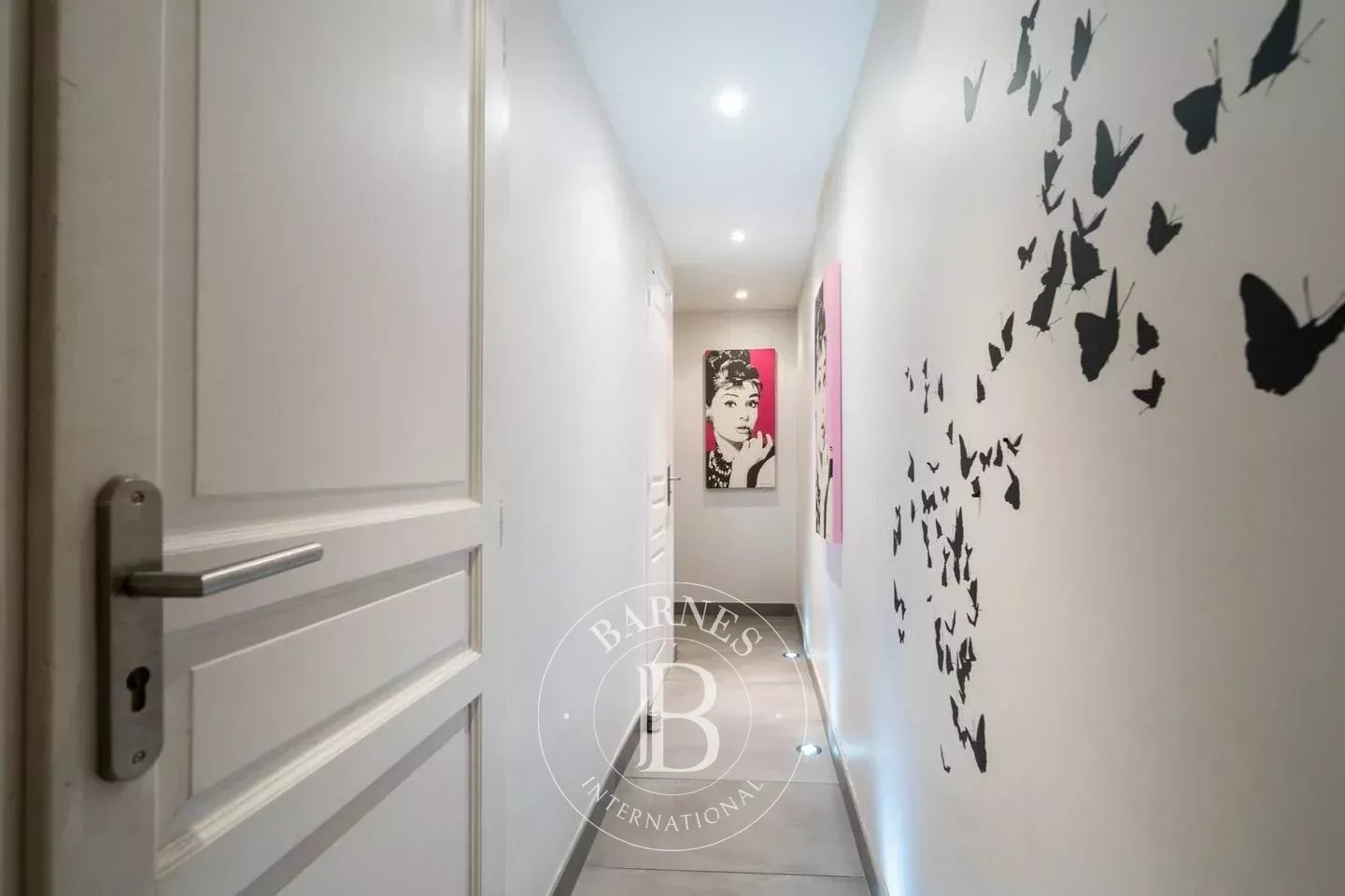 Daire Paris 3ème - picture 13