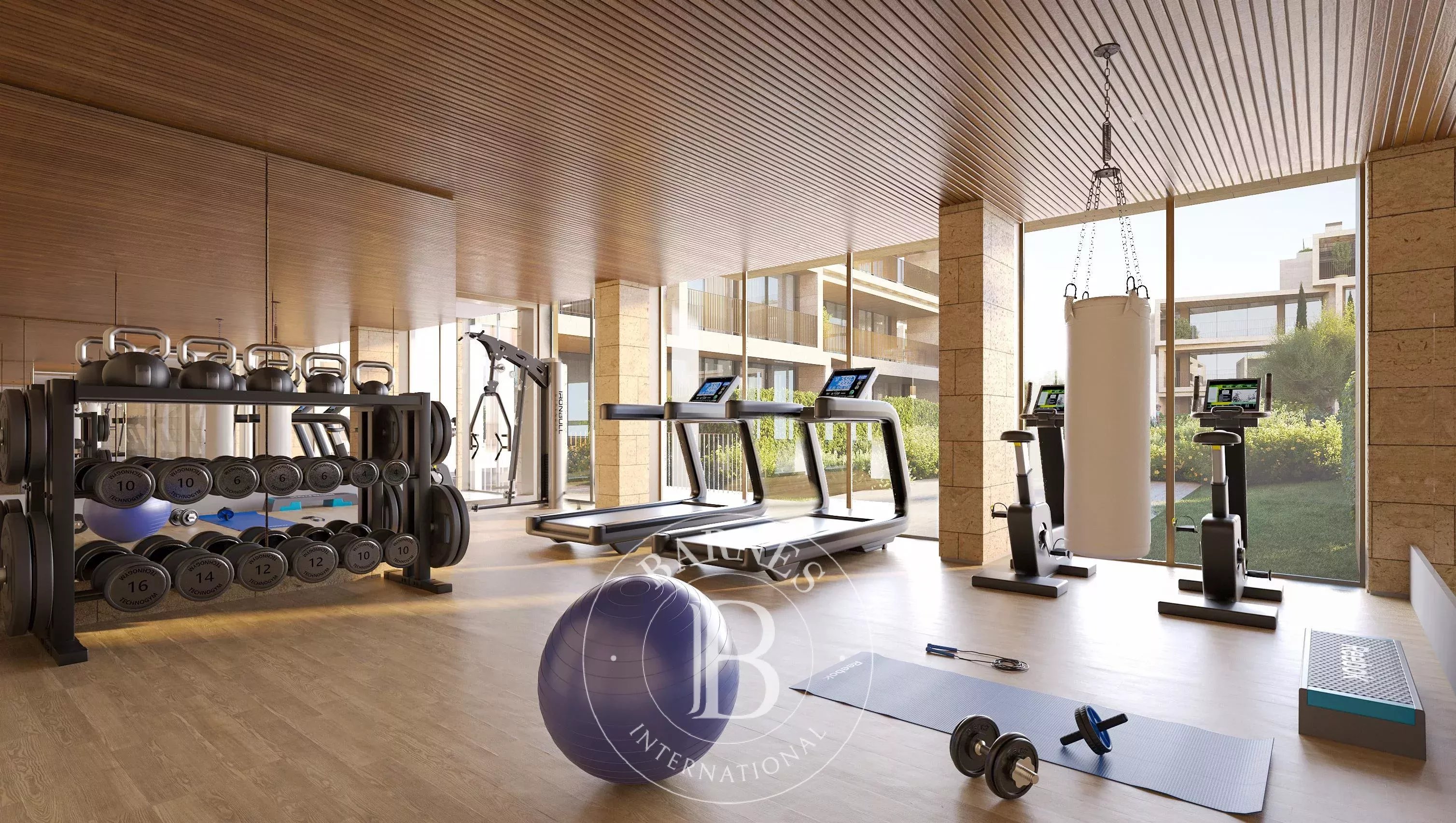 Votre refuge de prestige