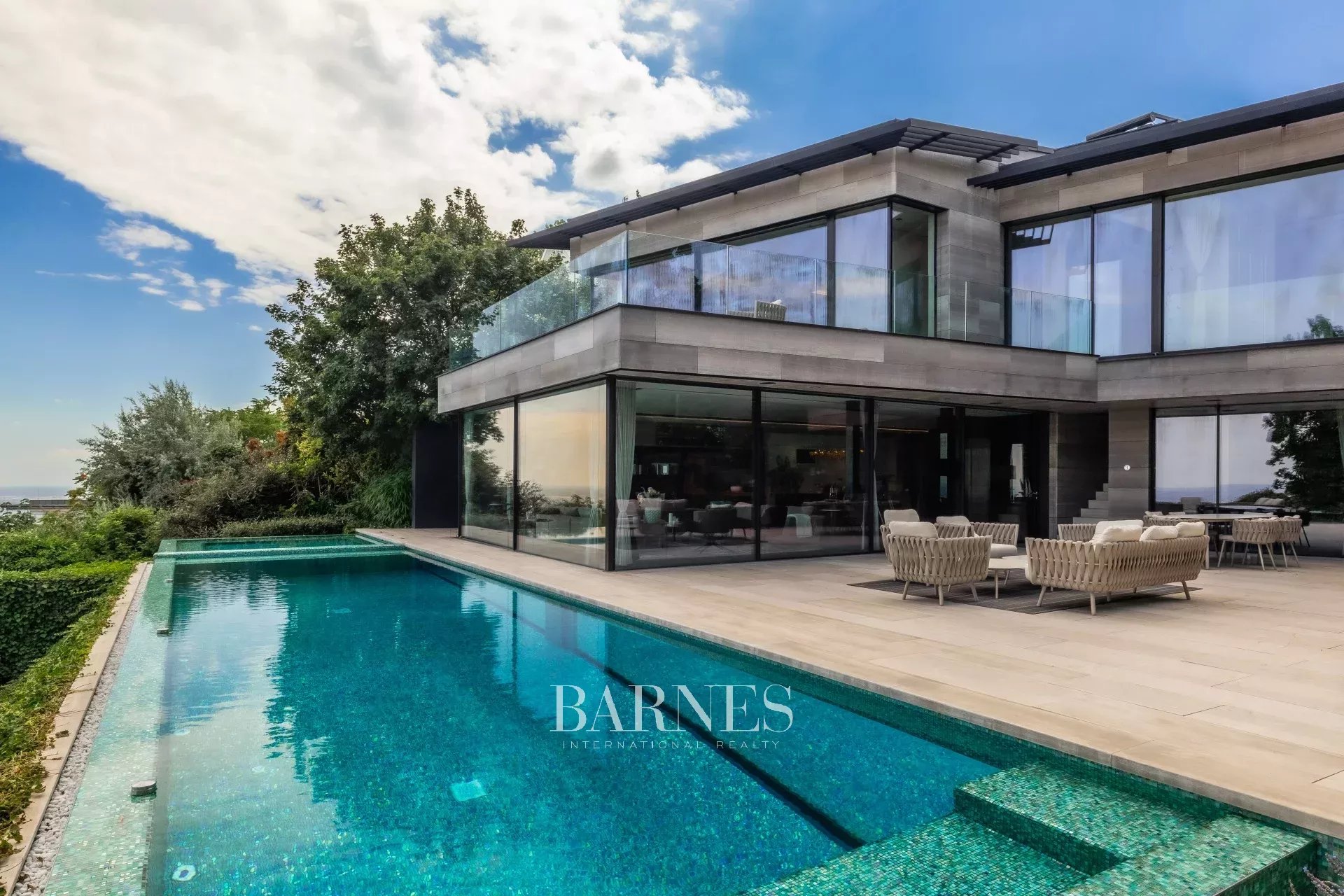 Villa Budapest XII. kerülete