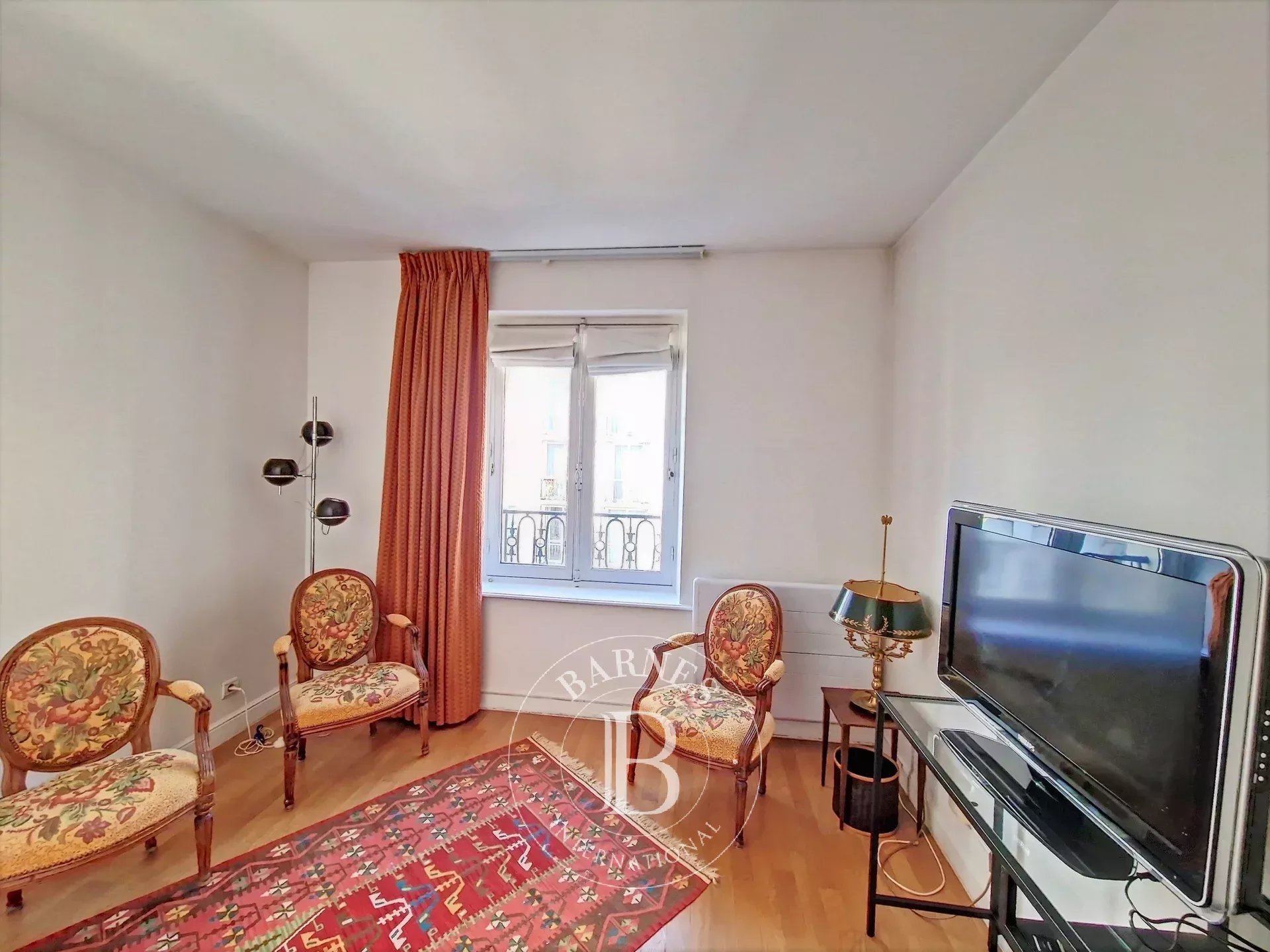 Daire Paris 6ème - picture 8