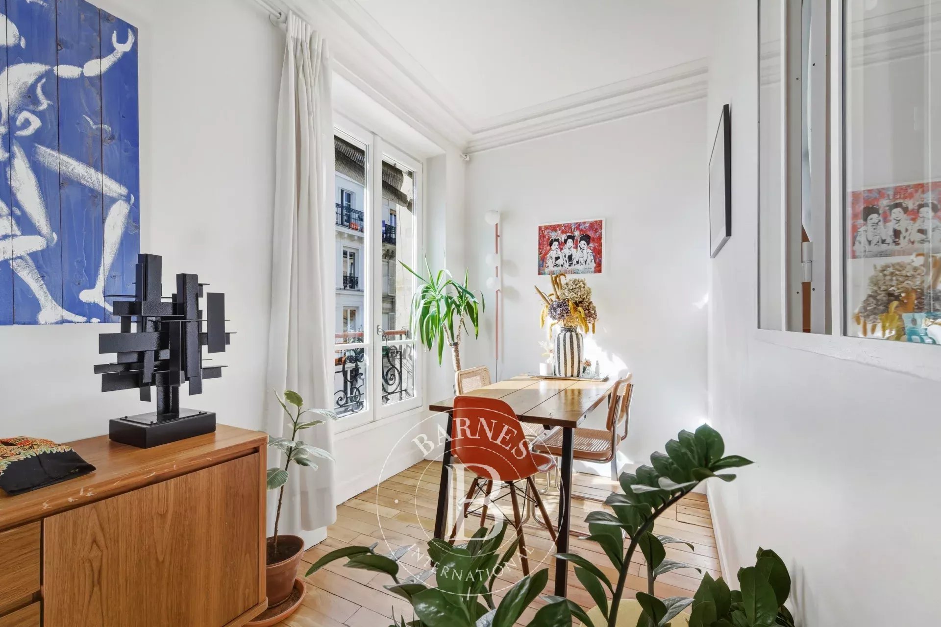 Paris  - Apartment 2 Bedrooms - picture 12