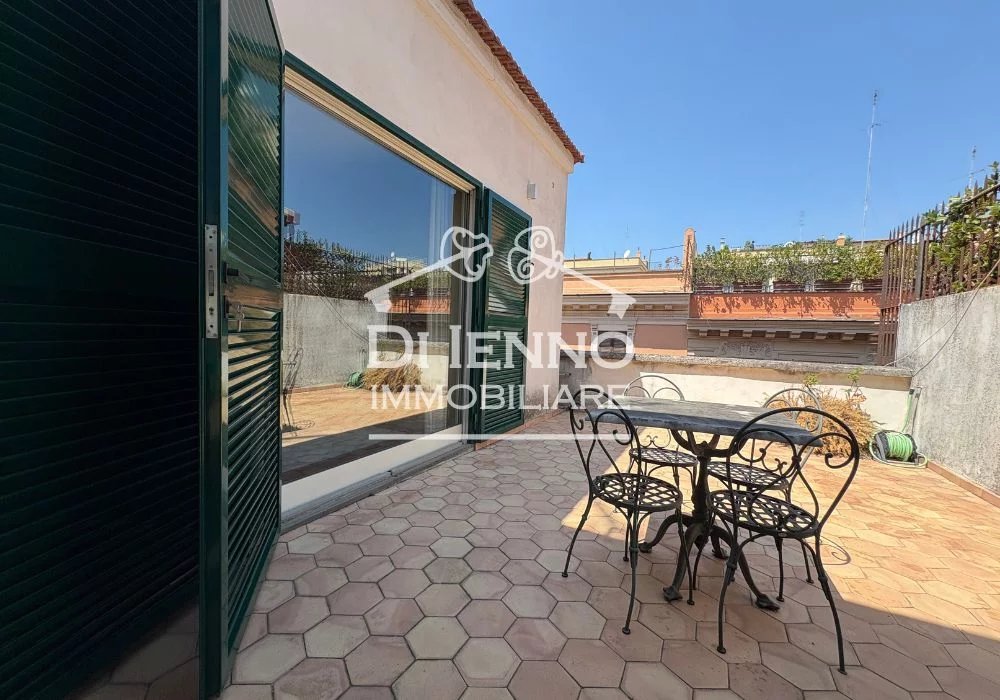 Vendita Appartamento Roma Salario - Porta Pia