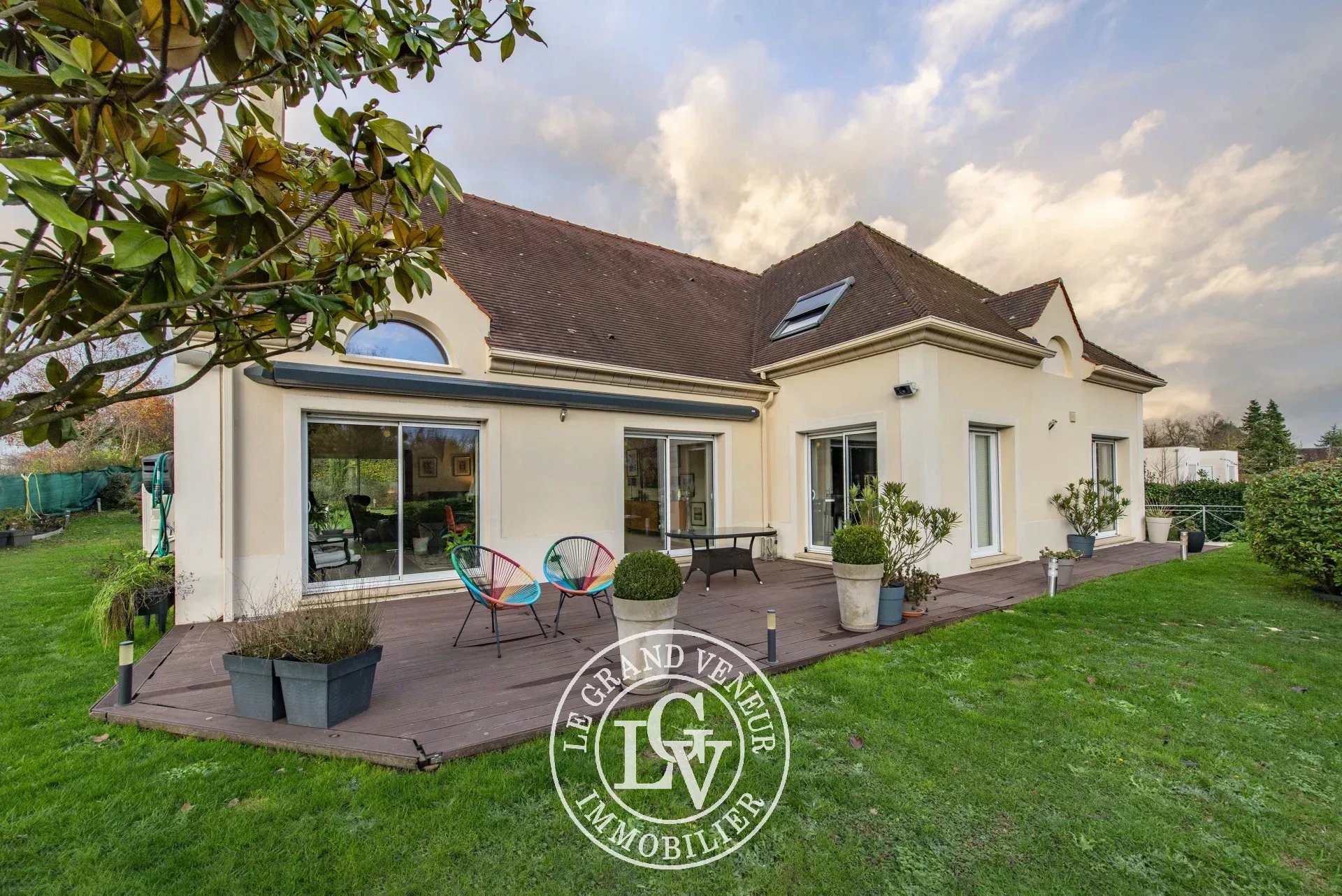 Sale House Grez-sur-Loing