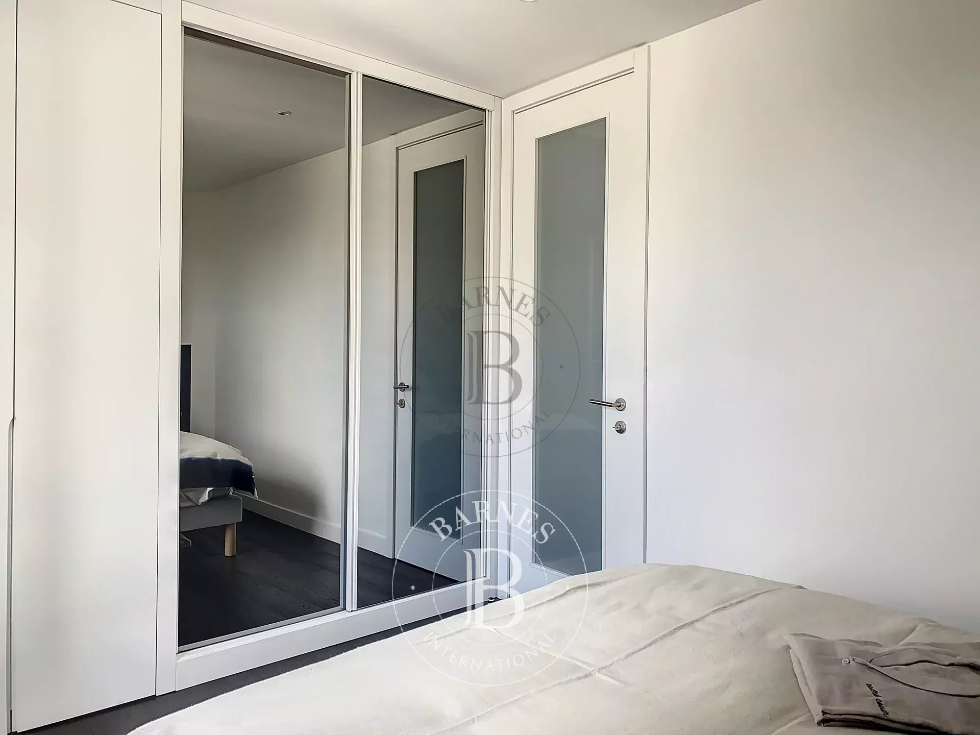 Daire Paris 18ème - picture 11