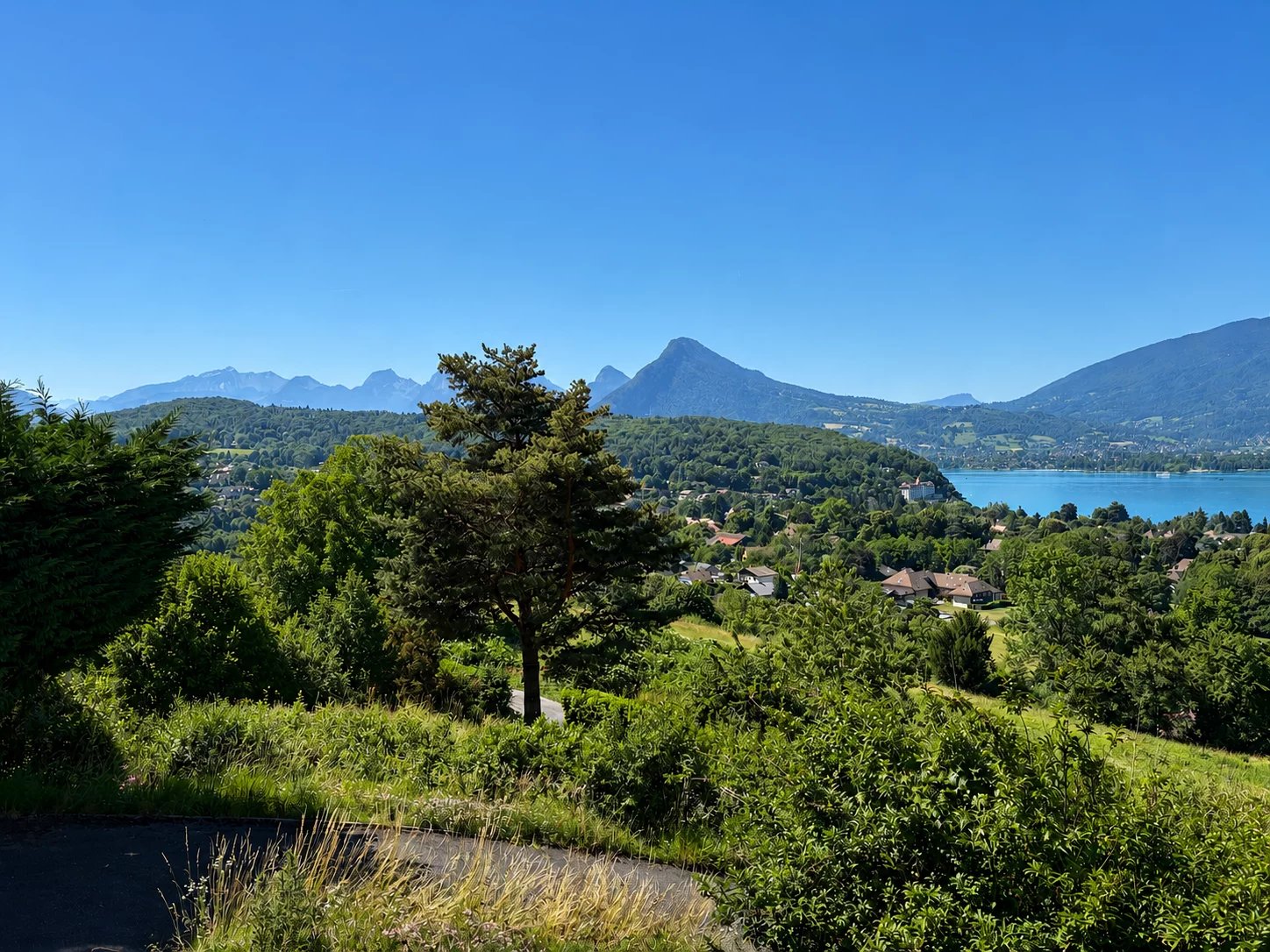 AN EXCEPTIONAL SETTING TO BRING YOUR VISION TO LIFE