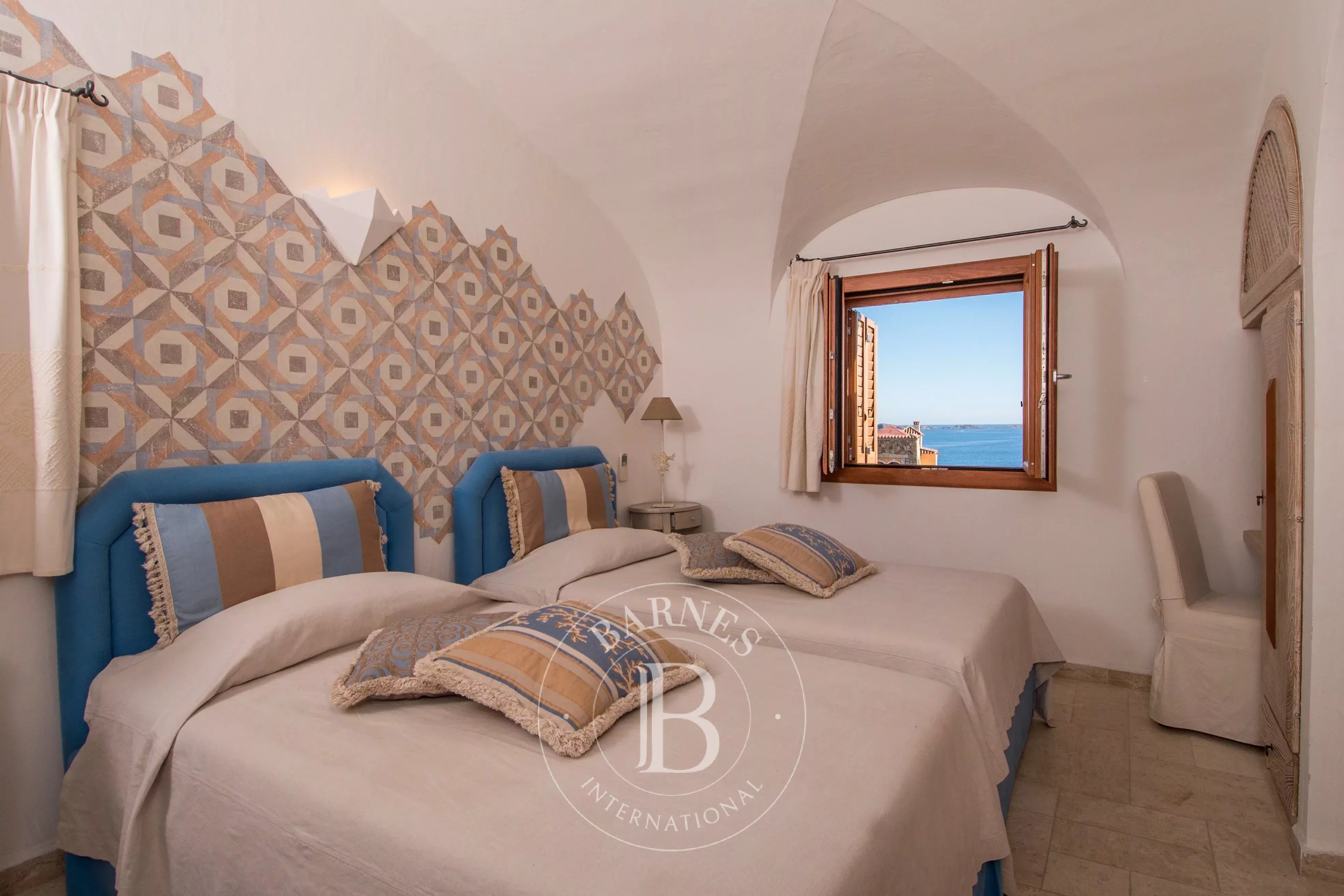 Porto Cervo  - Villa  4 Chambres - picture 17