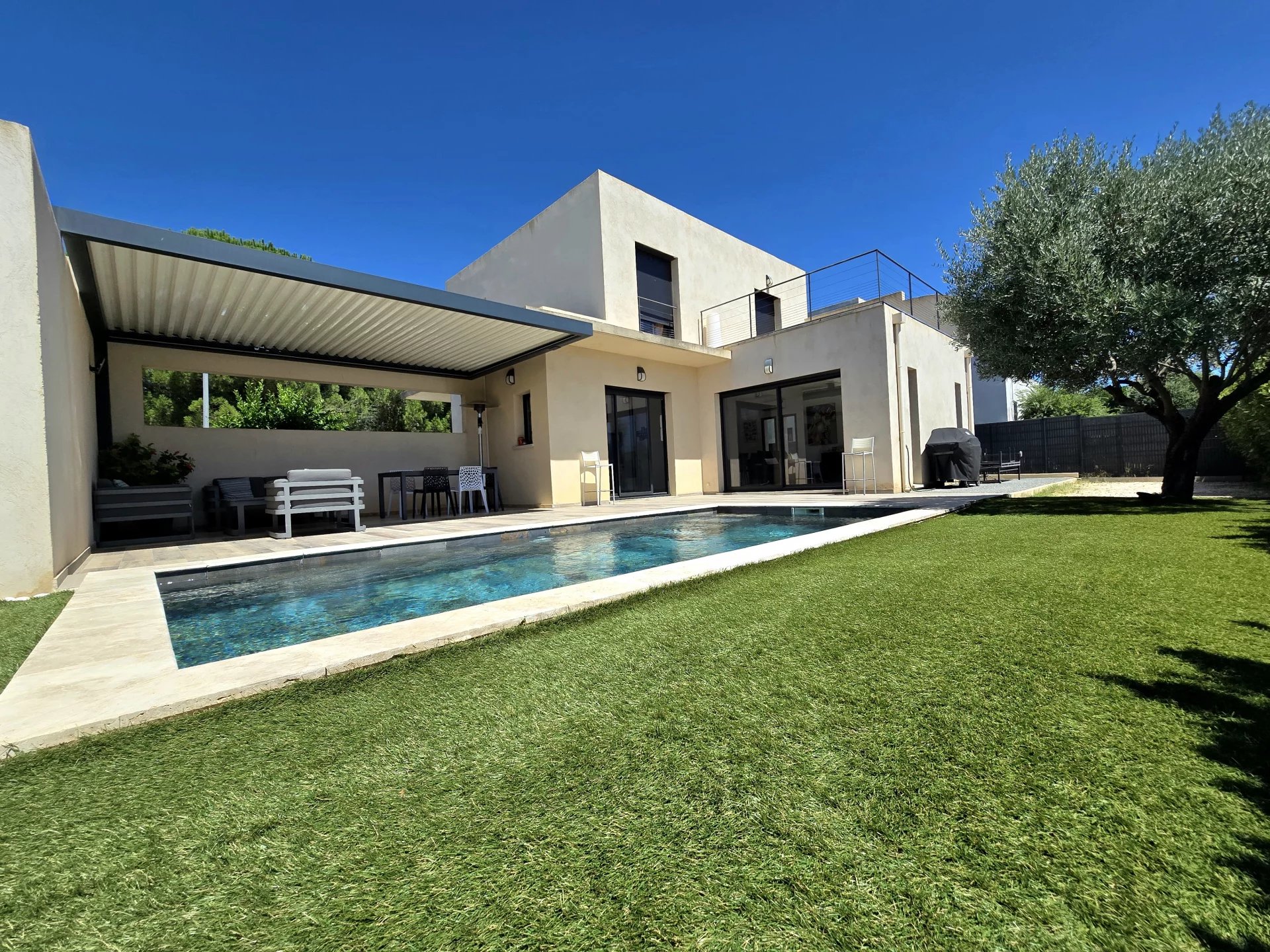Vente Maison Bormes-les-Mimosas