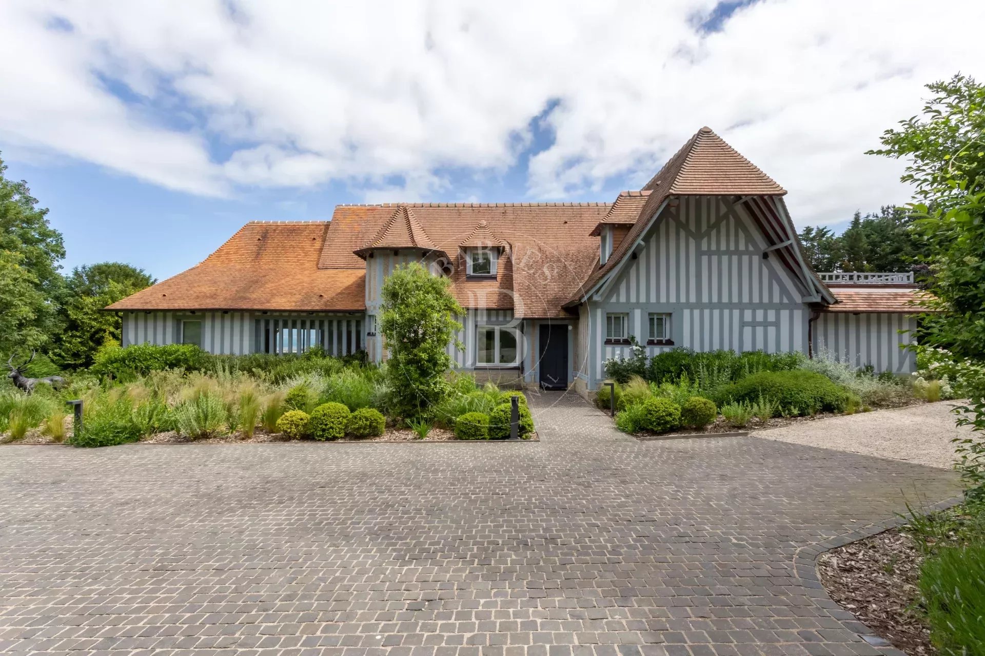 Deauville  - Property 5 Bedrooms - picture 15