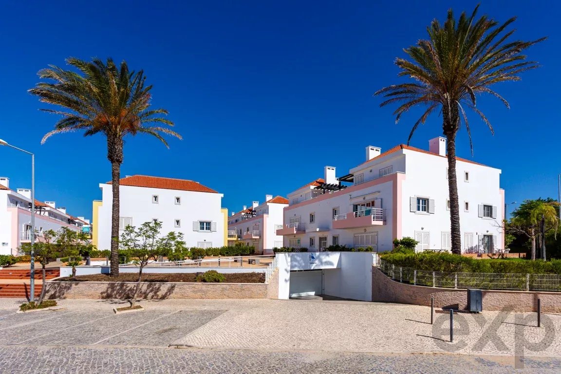 Ground-Floor One-Bedroom Apartment with Patio and Garden in Aldeia Formosa, Cabanas de Tavira 86976076 image 2