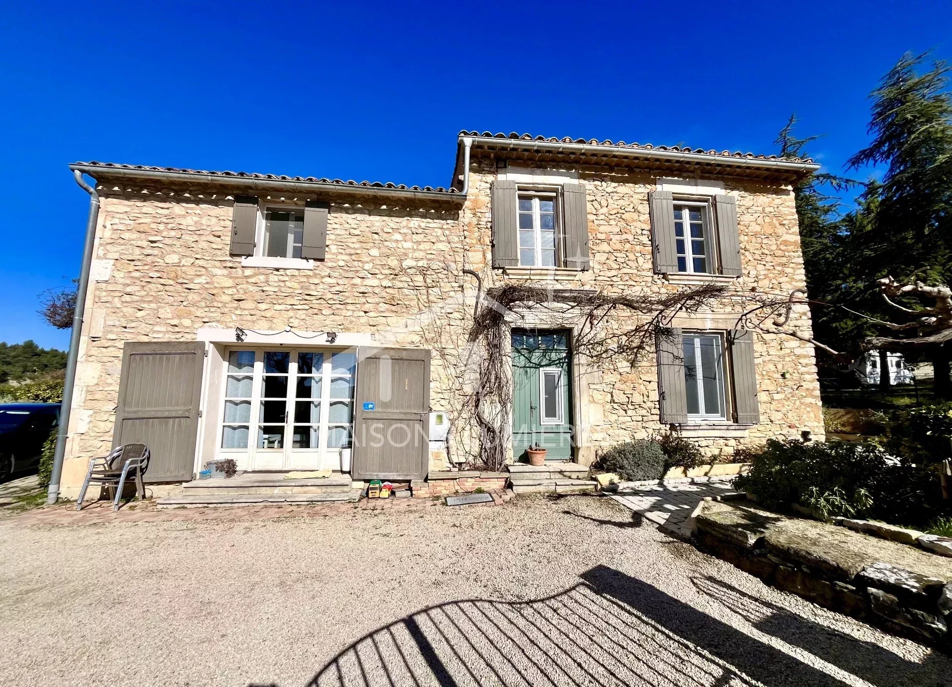 Agence immobilière de Maisons Lumières