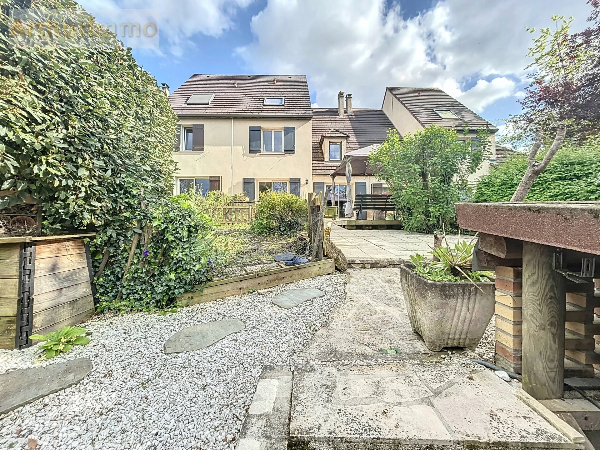 Agence immobilière de EURL HADJADJ IMMOBILIER