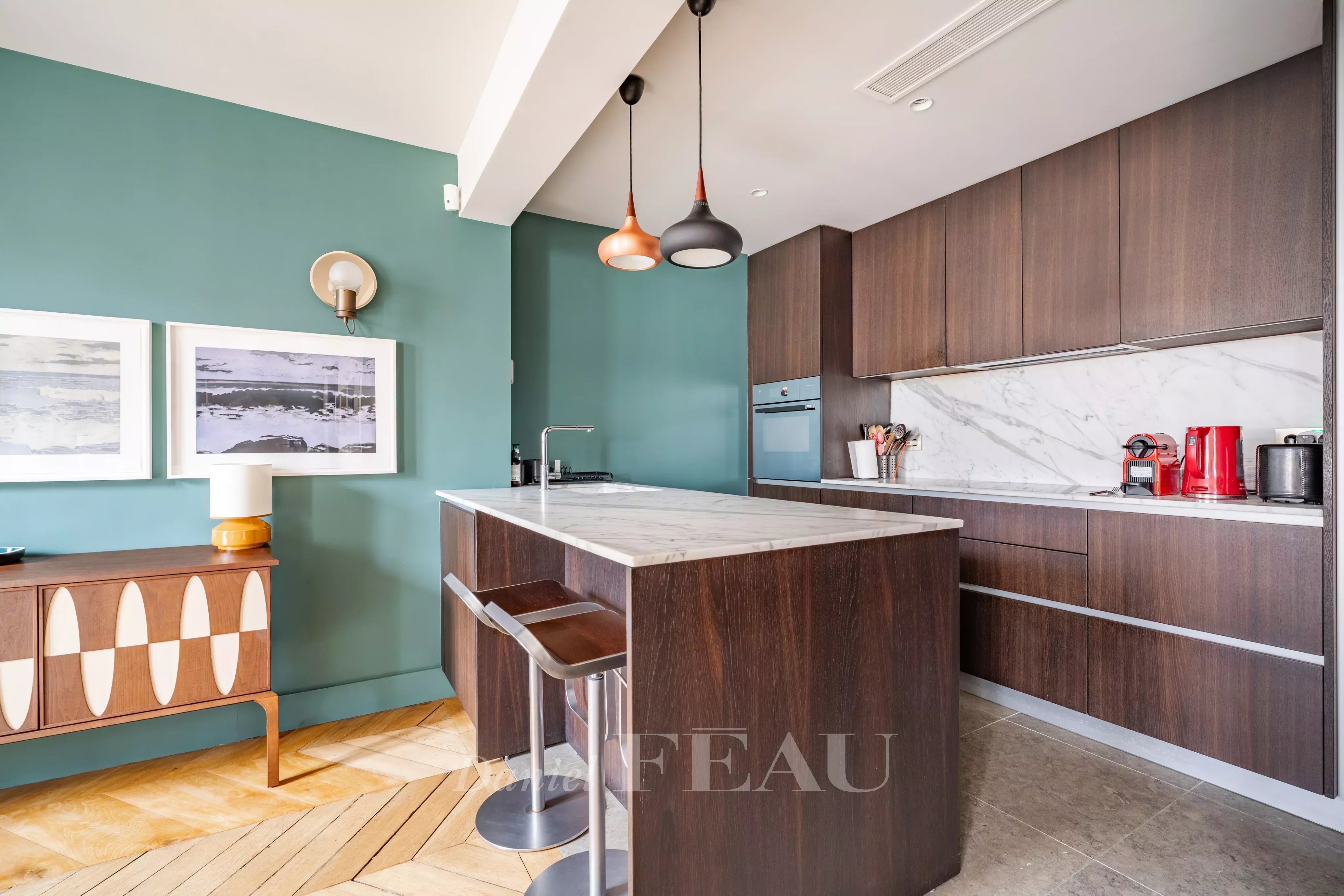 Sale Apartment Paris 6th