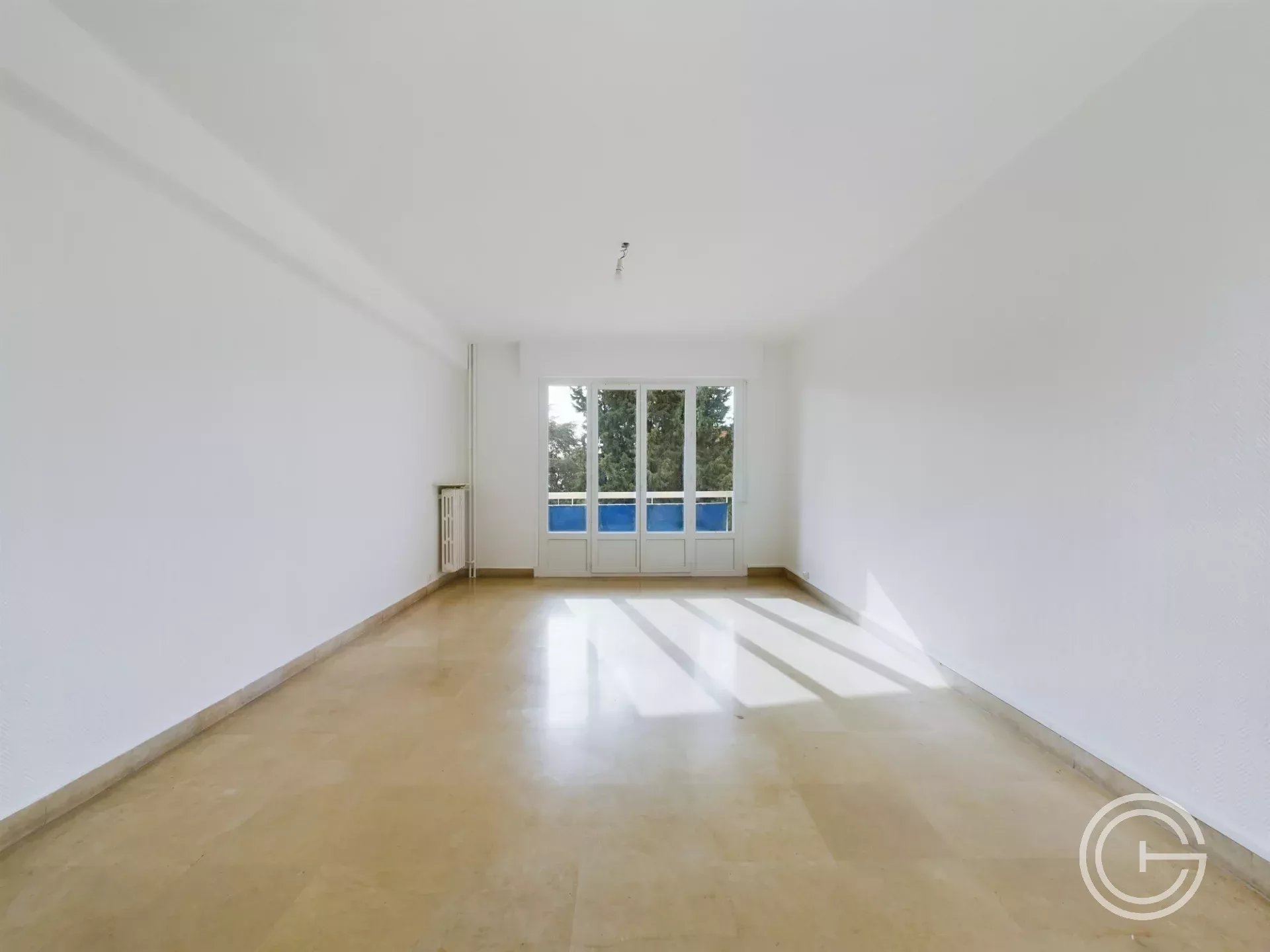 Location Appartement Nice Le Port