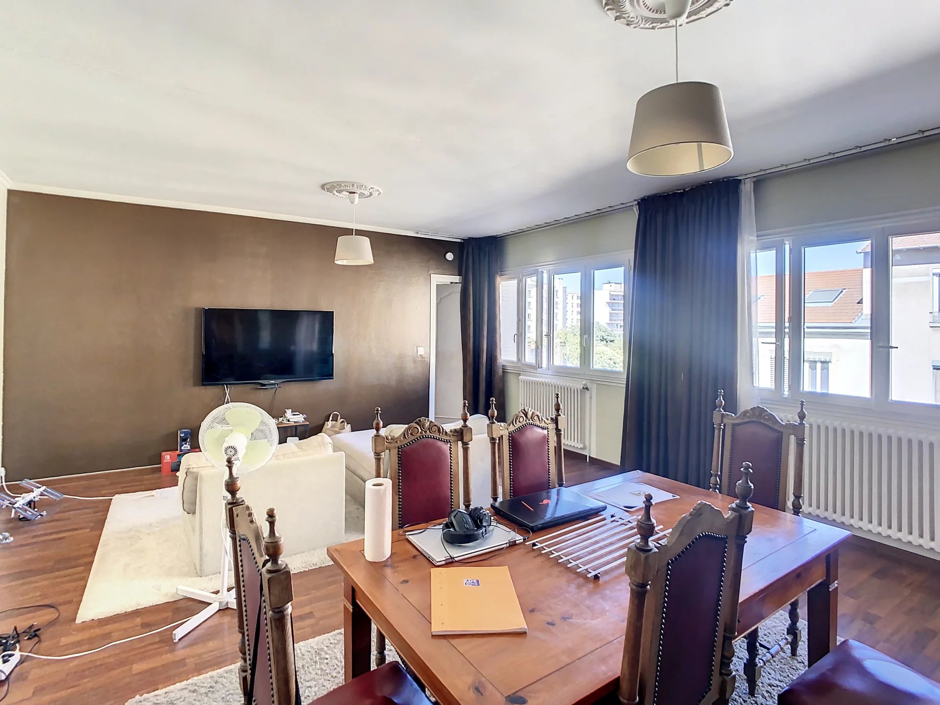 Agence immobilière de Grand Lyon Immobilier