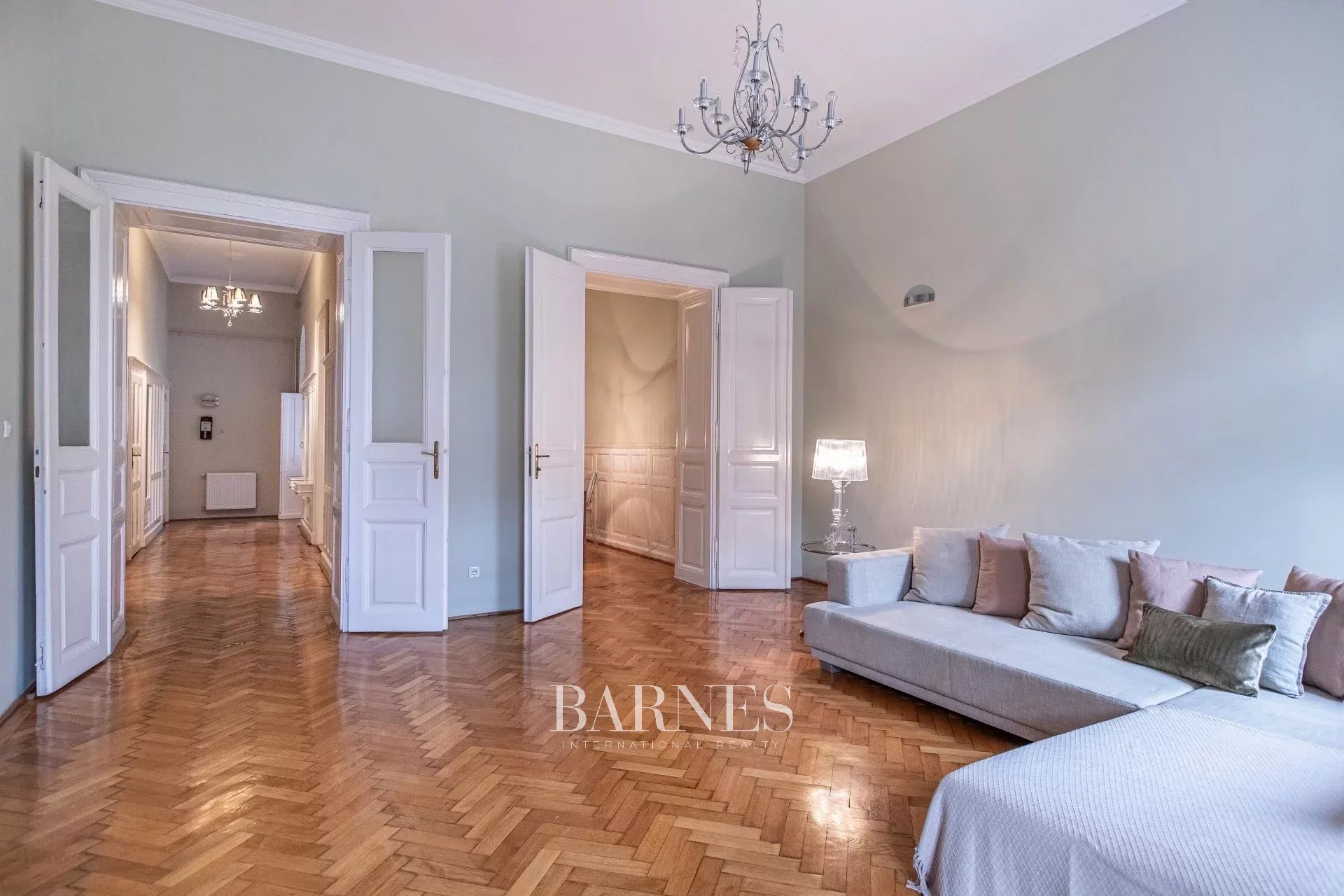 Daire Budapest VI. kerülete