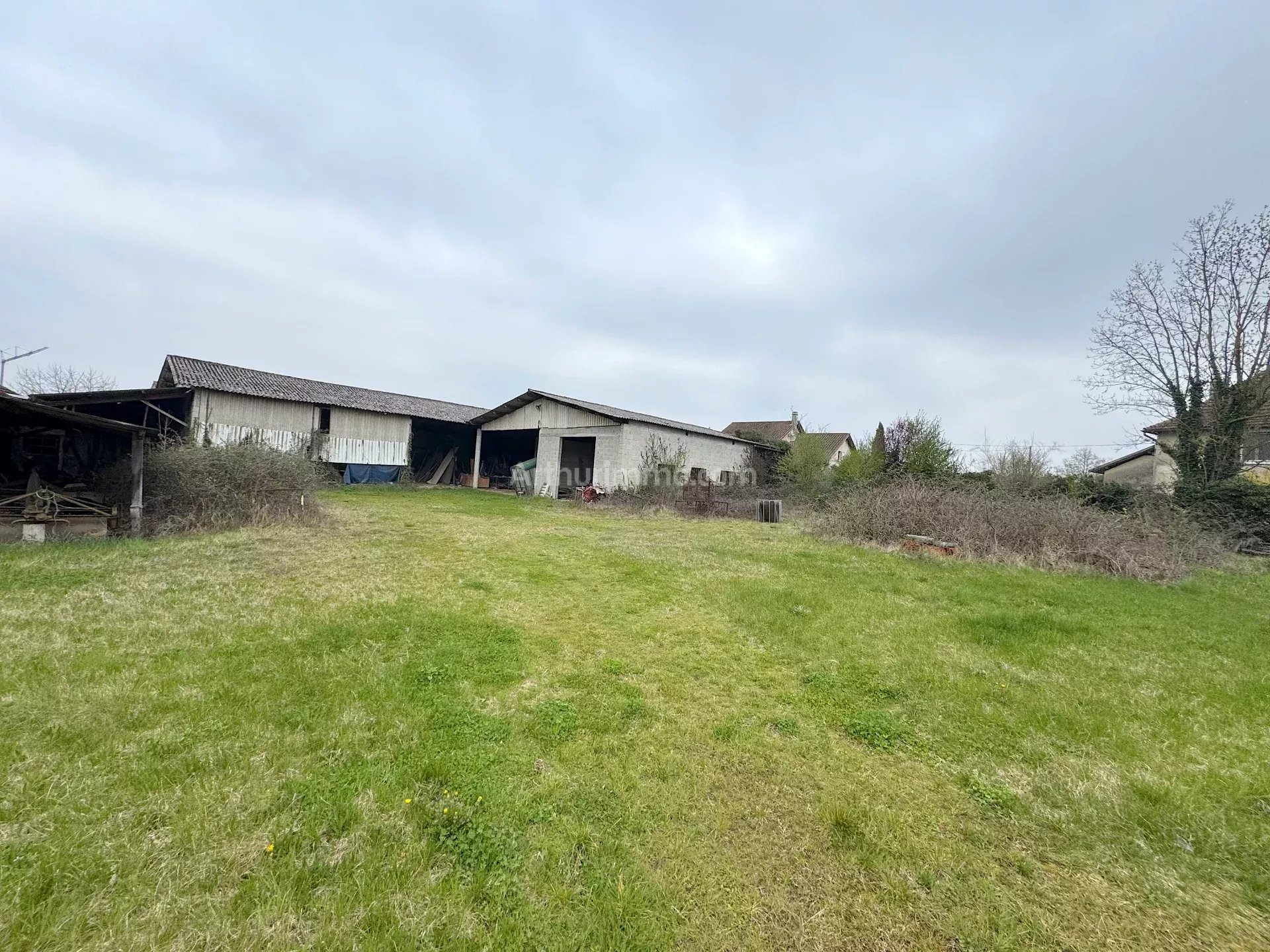 Agence immobilière de SARL AS IMMOBILIER