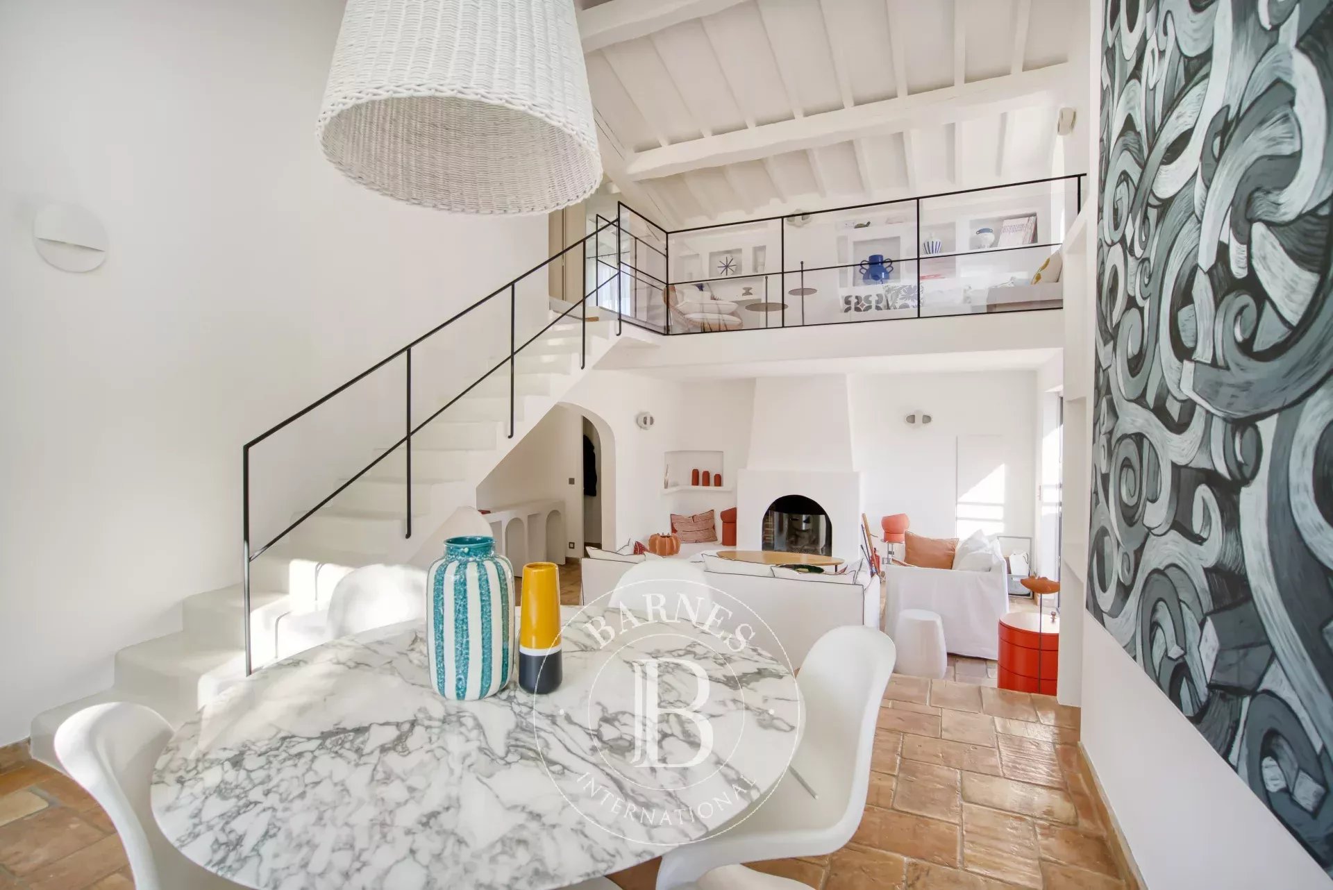 Grimaud  - Villa 6 Bedrooms - picture 5