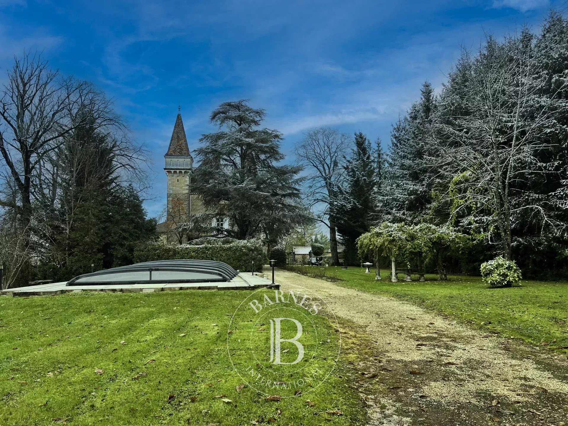 Château Coligny  -  ref 86563275 (picture 2)