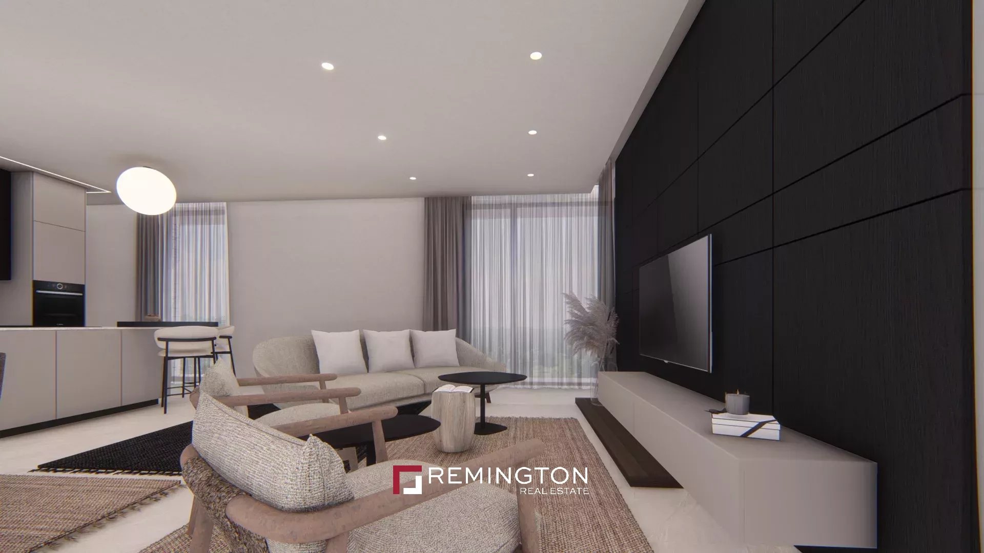 4 Bedroom Villa/Townhouse's Image 9