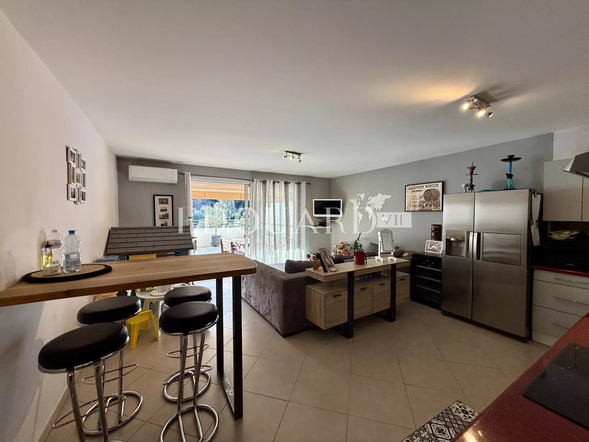 Agence immobilière de Edouard VII Immobilier