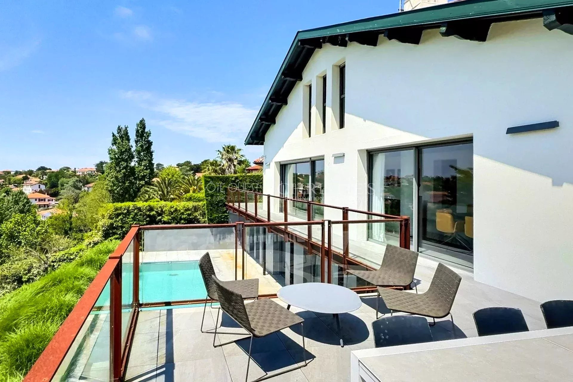 Vente Maison - Saint-Jean-de-Luz