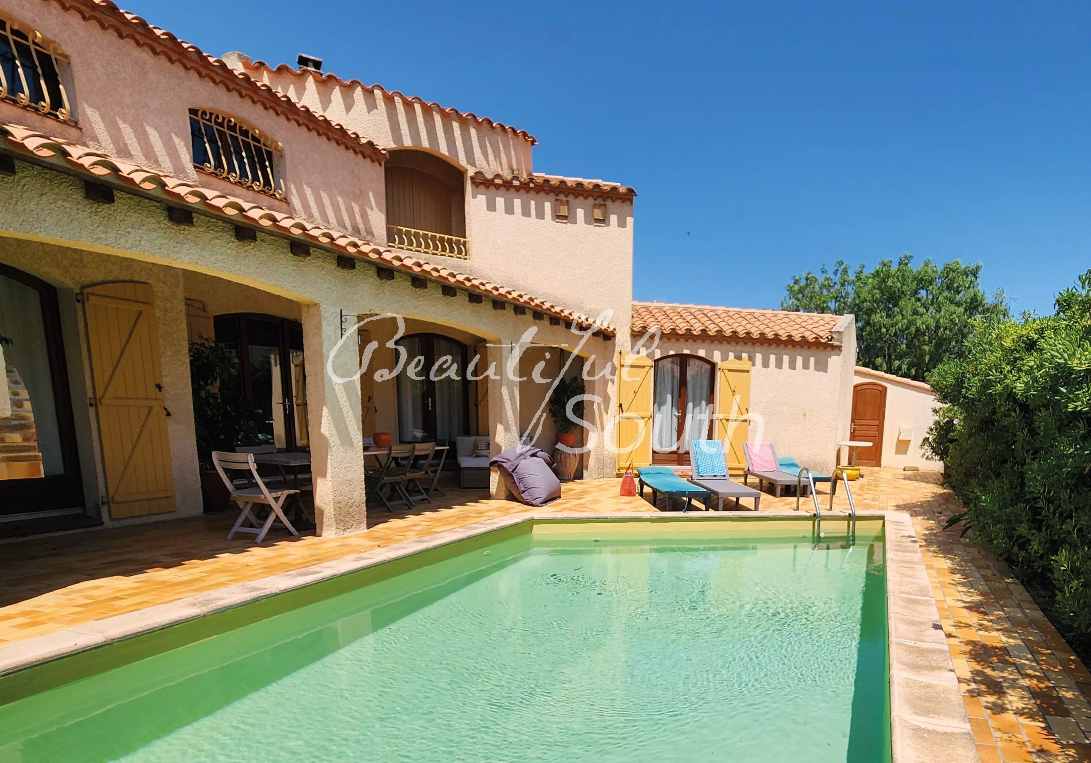 Vente Maison Le Barcarès