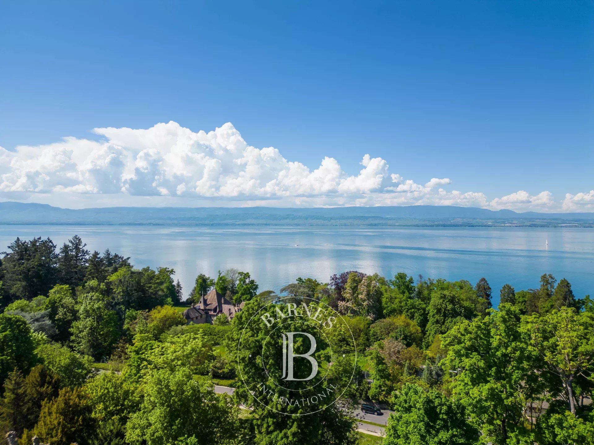 Maison Thonon-les-Bains  -  ref 85612873 (picture 1)