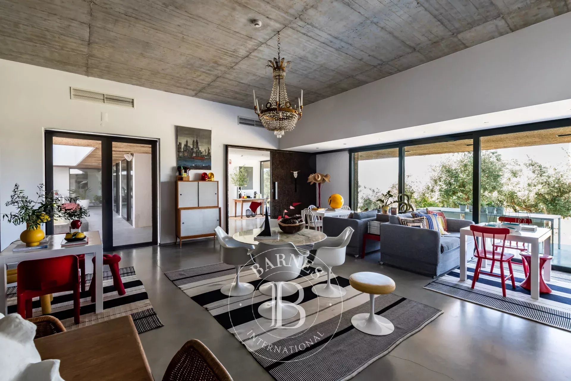 Vues panoramiques et intimité à Arraiolos