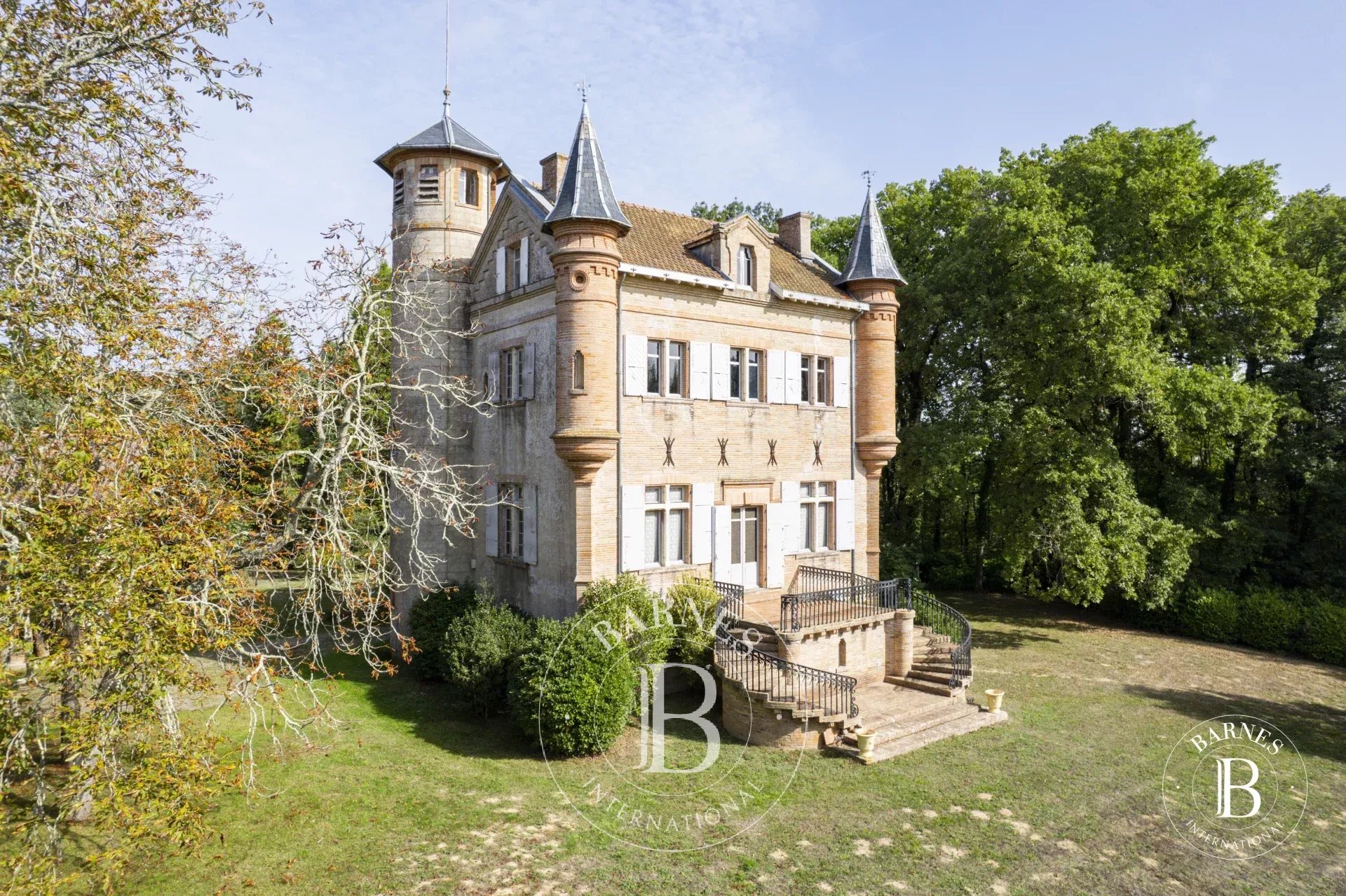 Château Mauvezin  -  ref 7468074 (picture 1)