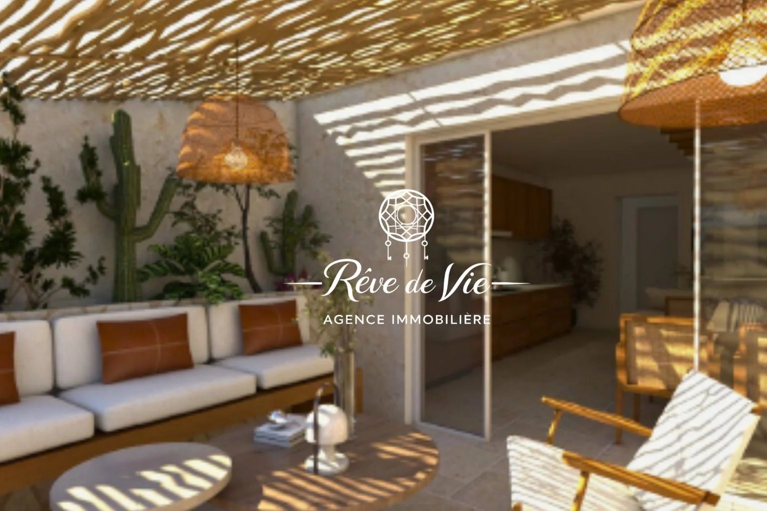 Vente Maison Le Lavandou