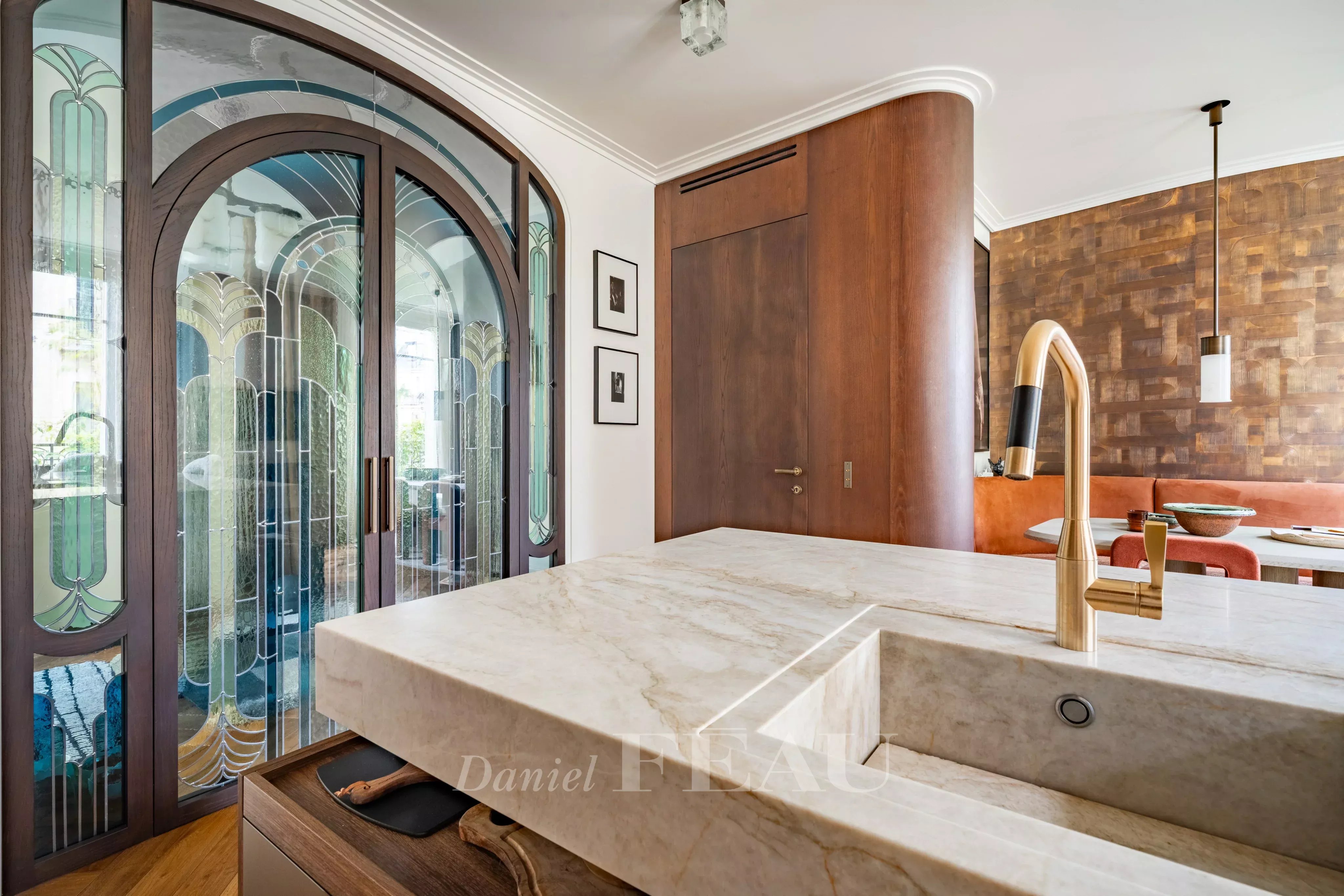 Vente Appartement Paris 6ème