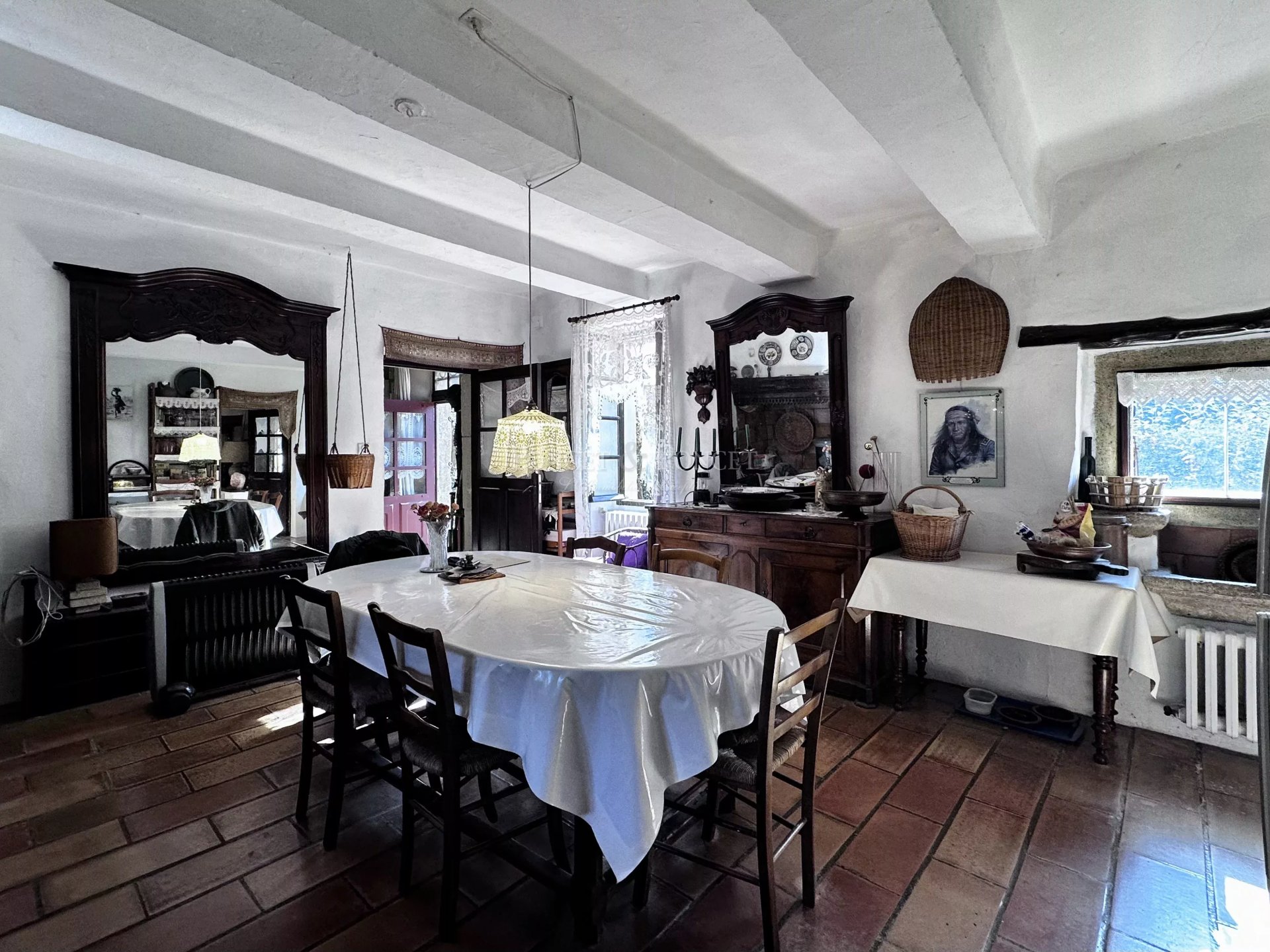 4 Bedroom Villa/Townhouse's Image 22