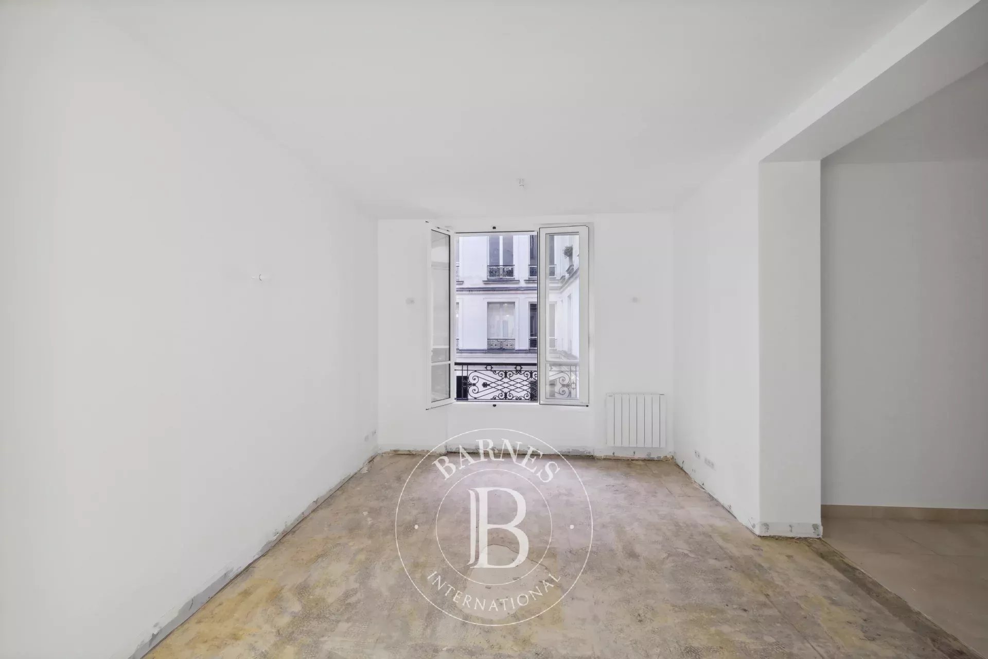 Daire Paris 6ème - picture 11