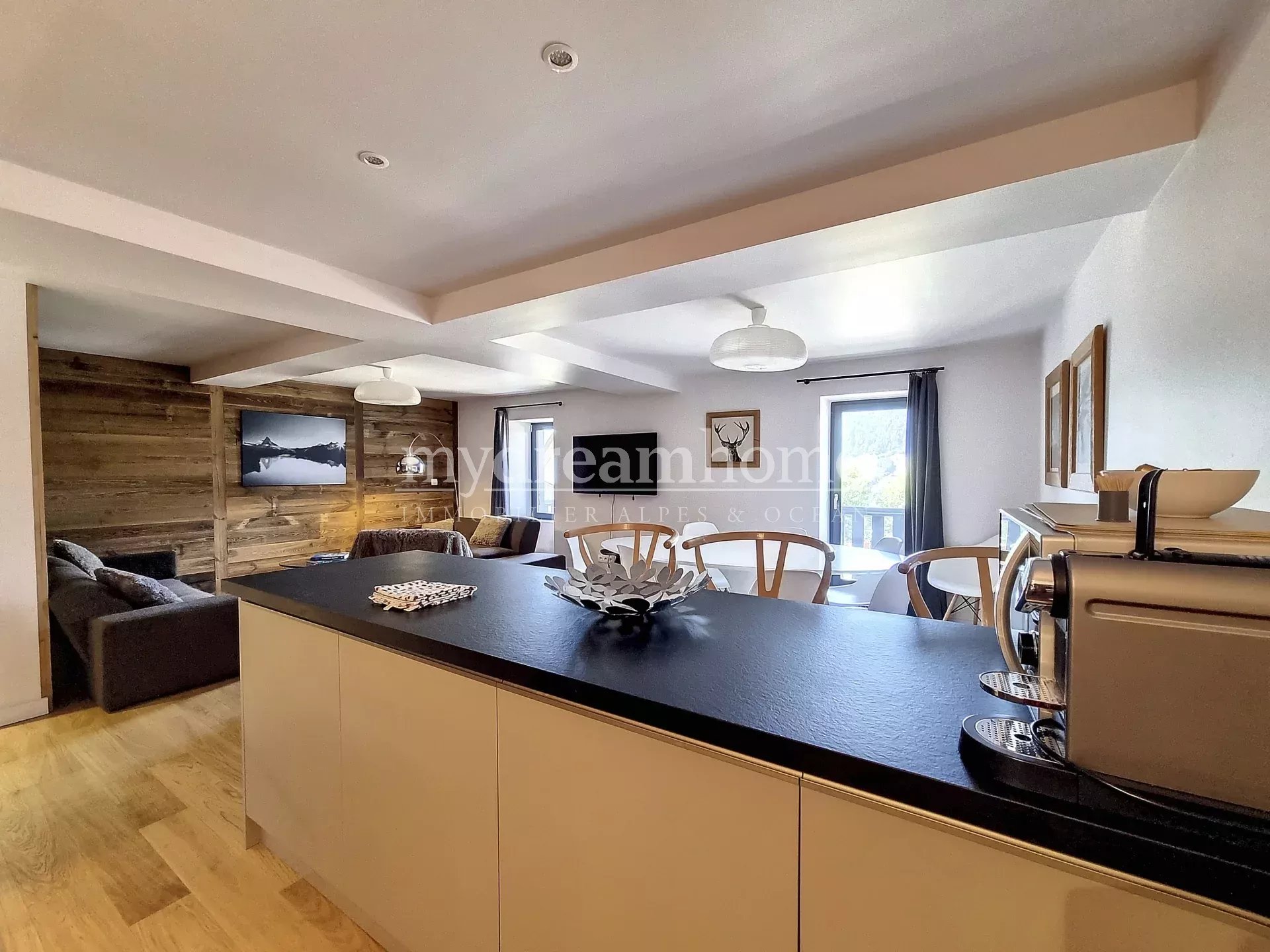 Agence immobilière de MY DREAM HOME