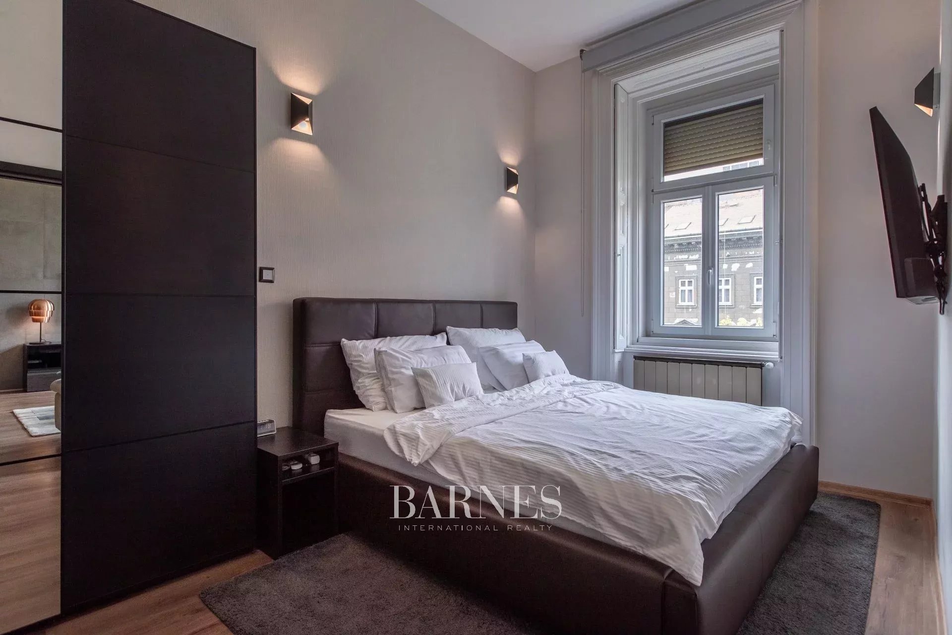 Daire Budapest VI. kerülete - picture 12