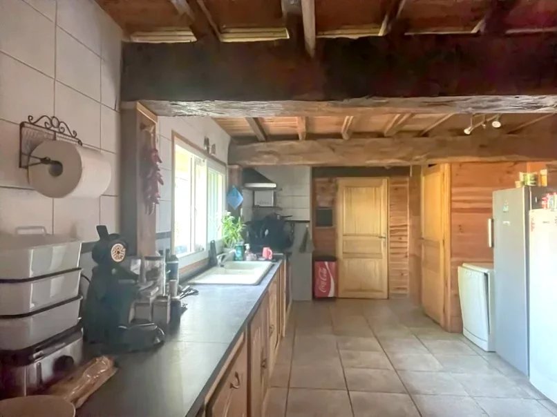 Farm for sale Blajan, Haute-Garonne