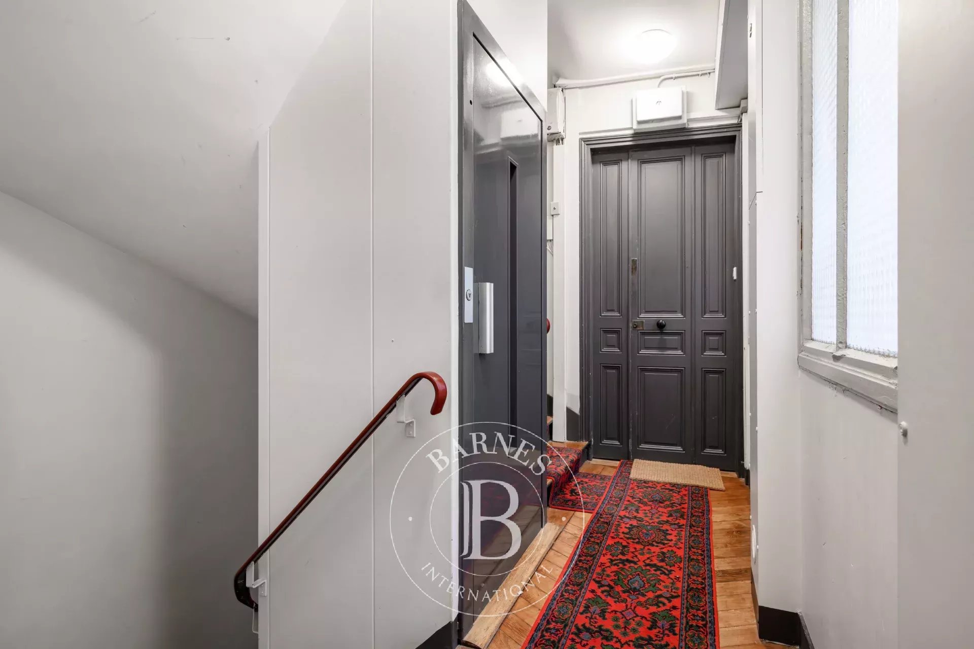 Daire Paris 18ème - picture 10