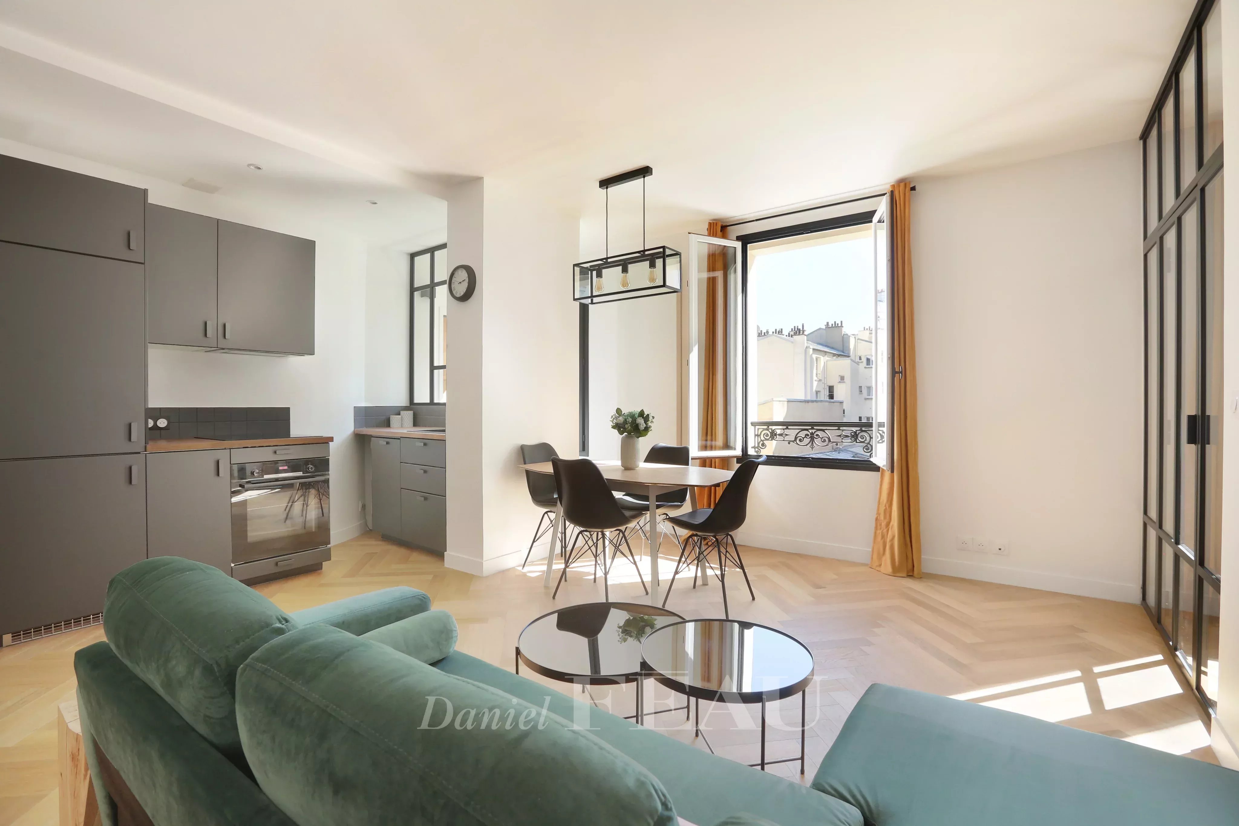 Rental Apartment Paris 7th