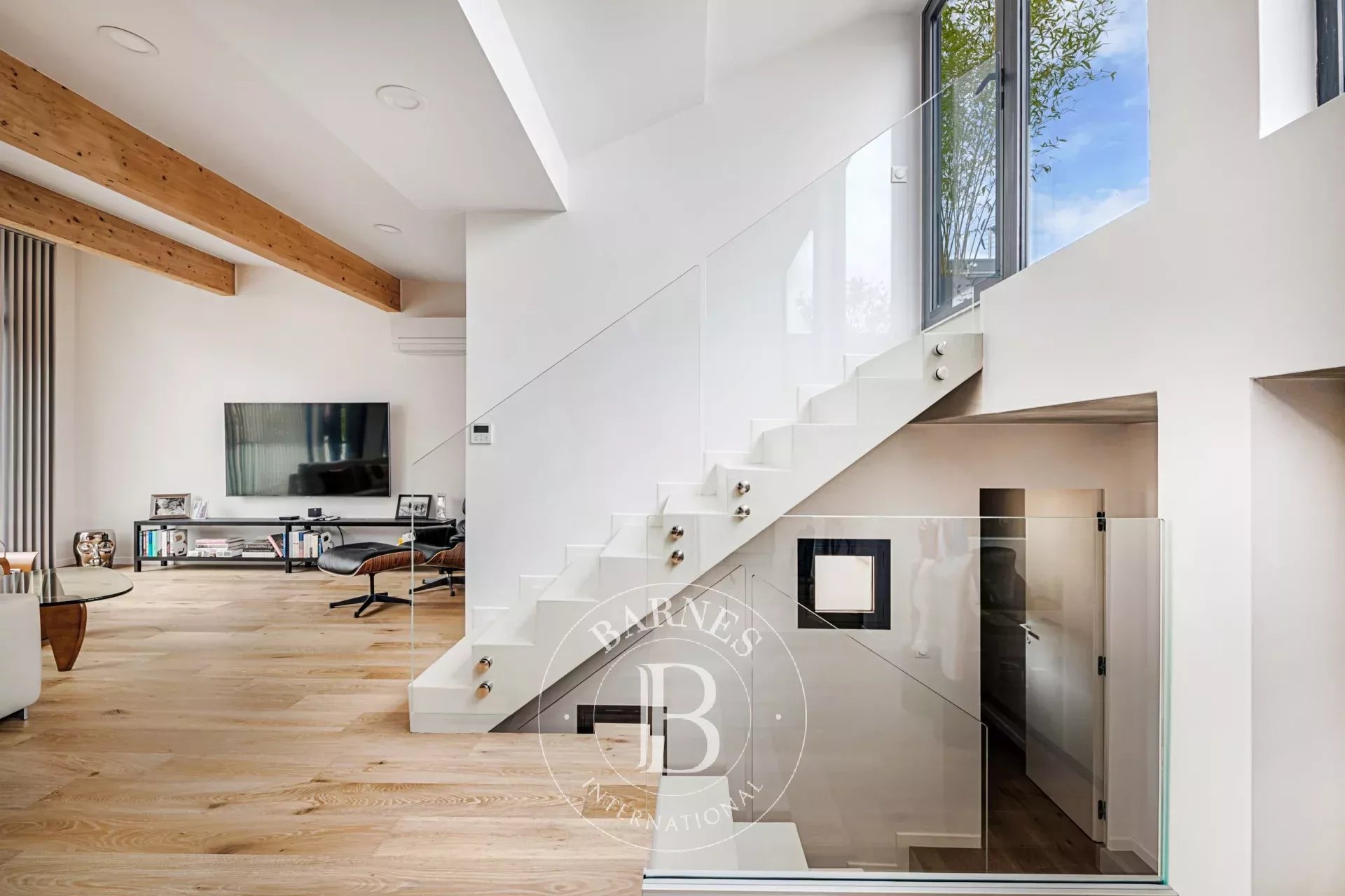 Daire Issy-les-Moulineaux - picture 11